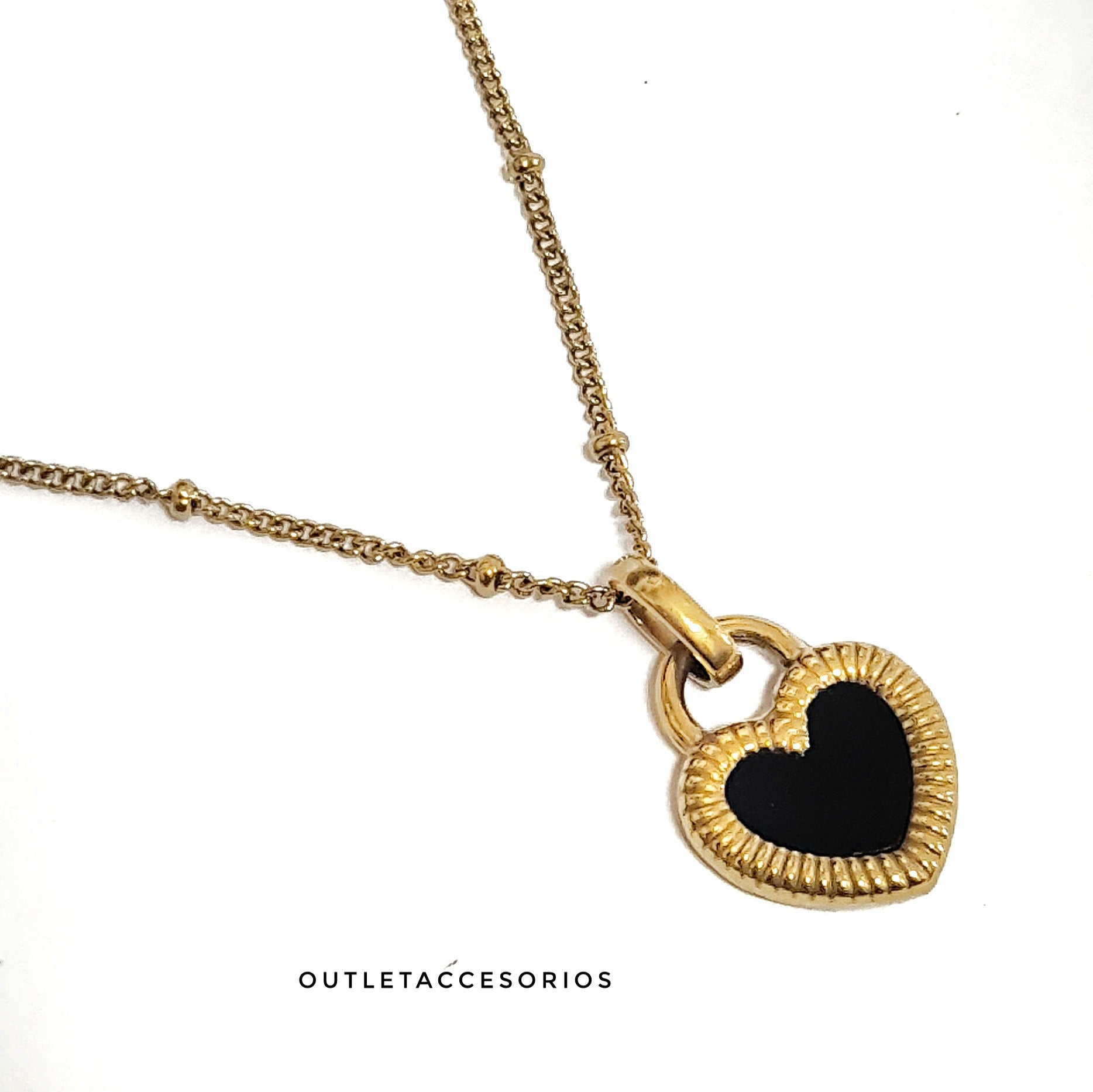 Collar Epifania