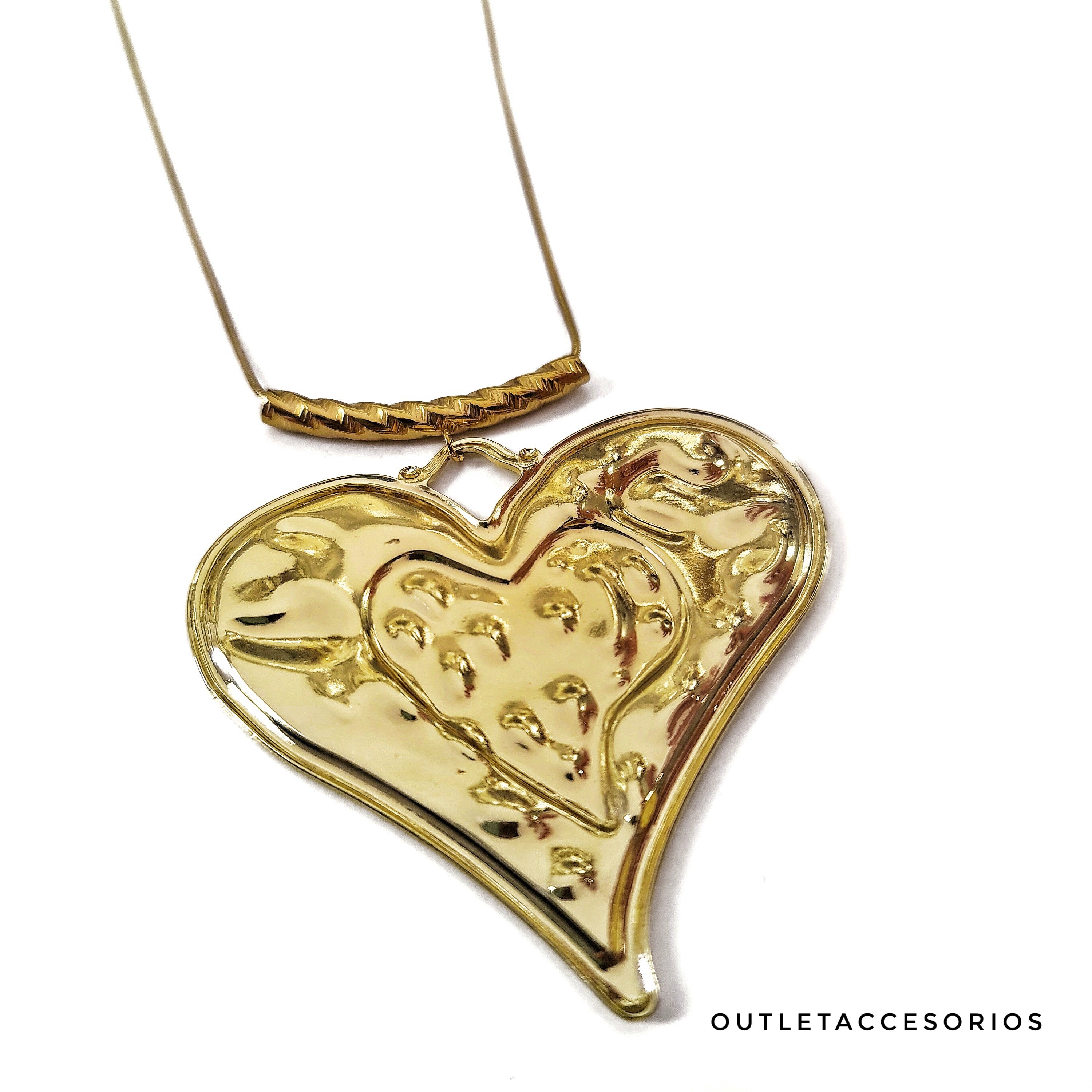 Collar Ester