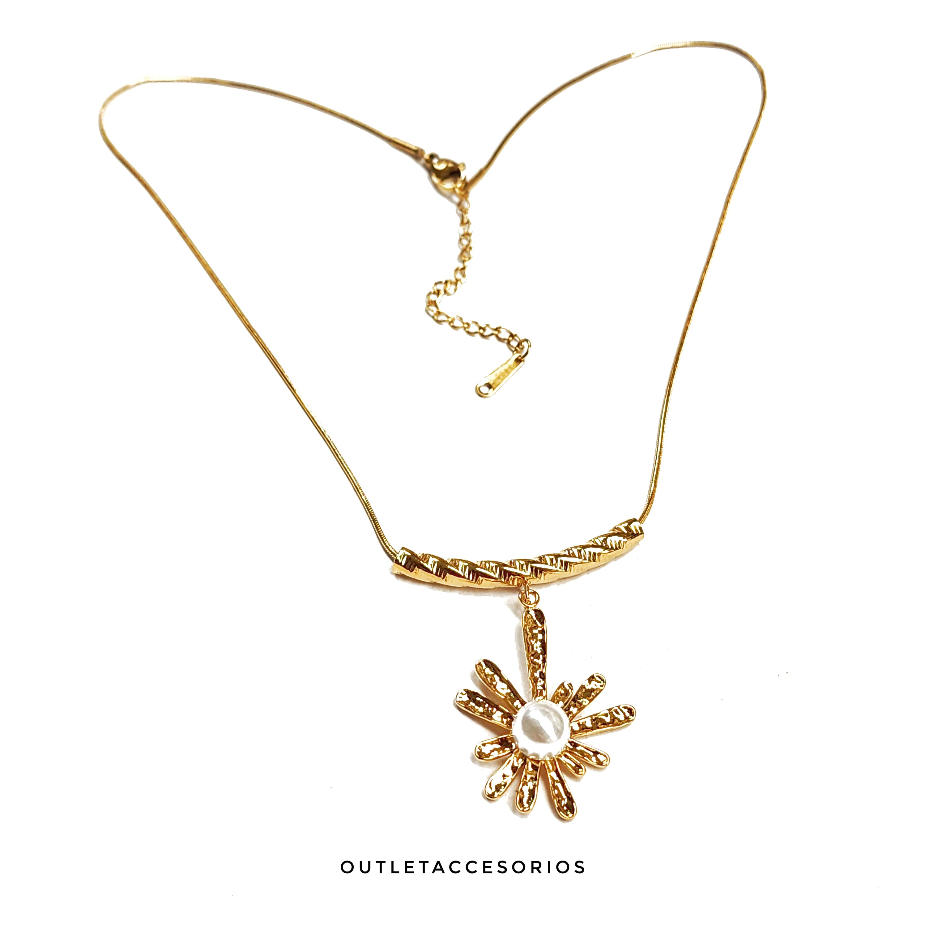 Collar Eunice