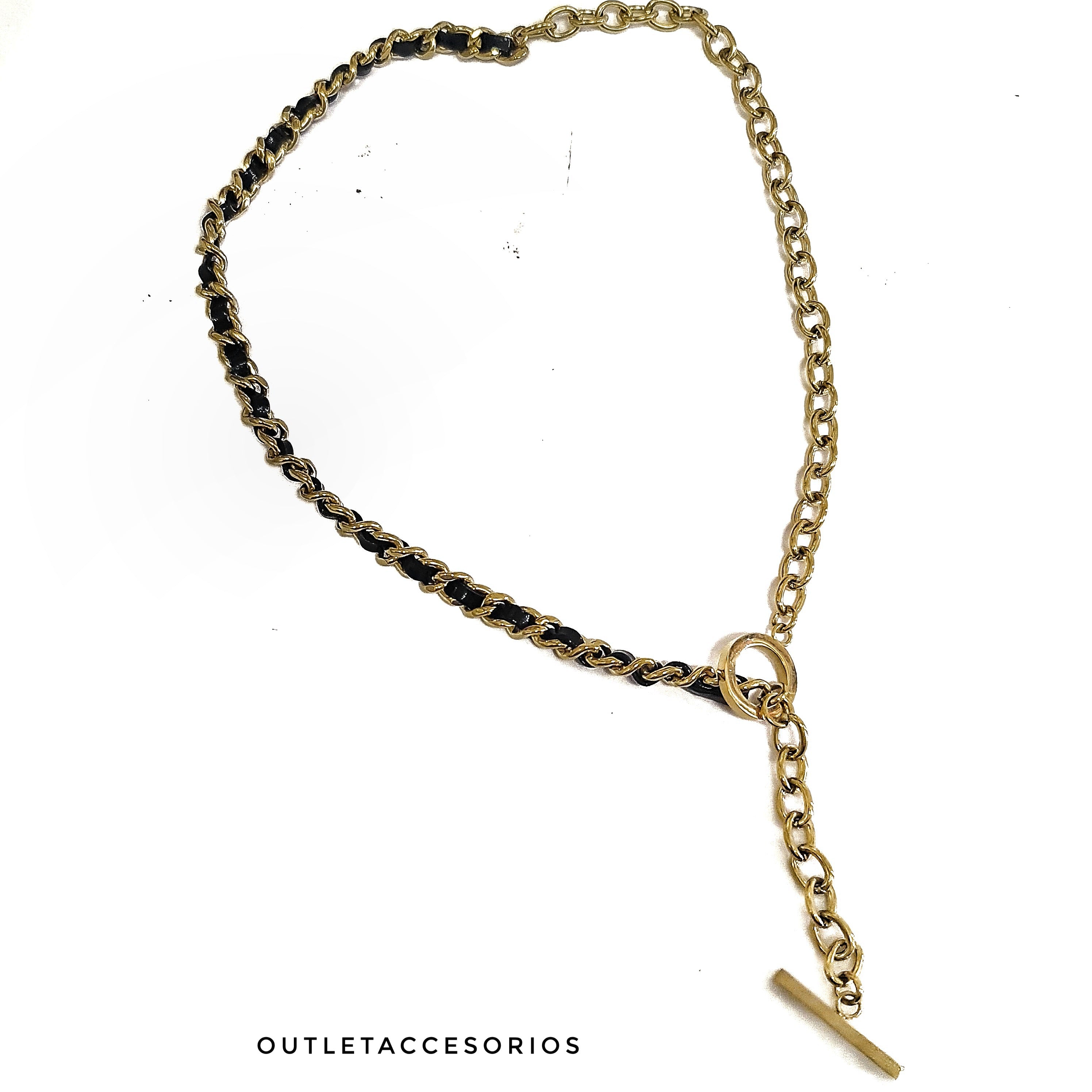 Collar Luisa
