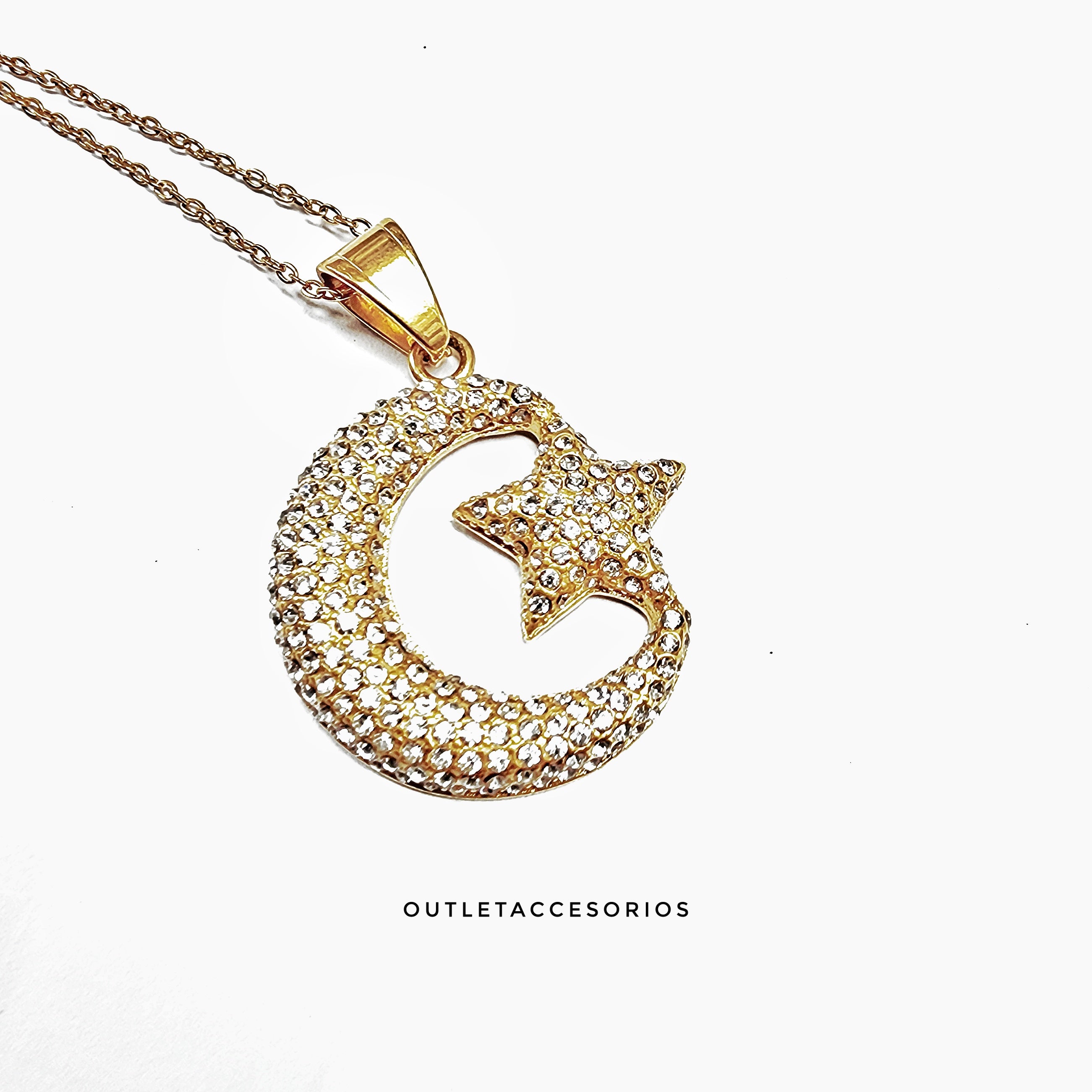 Collar Luna