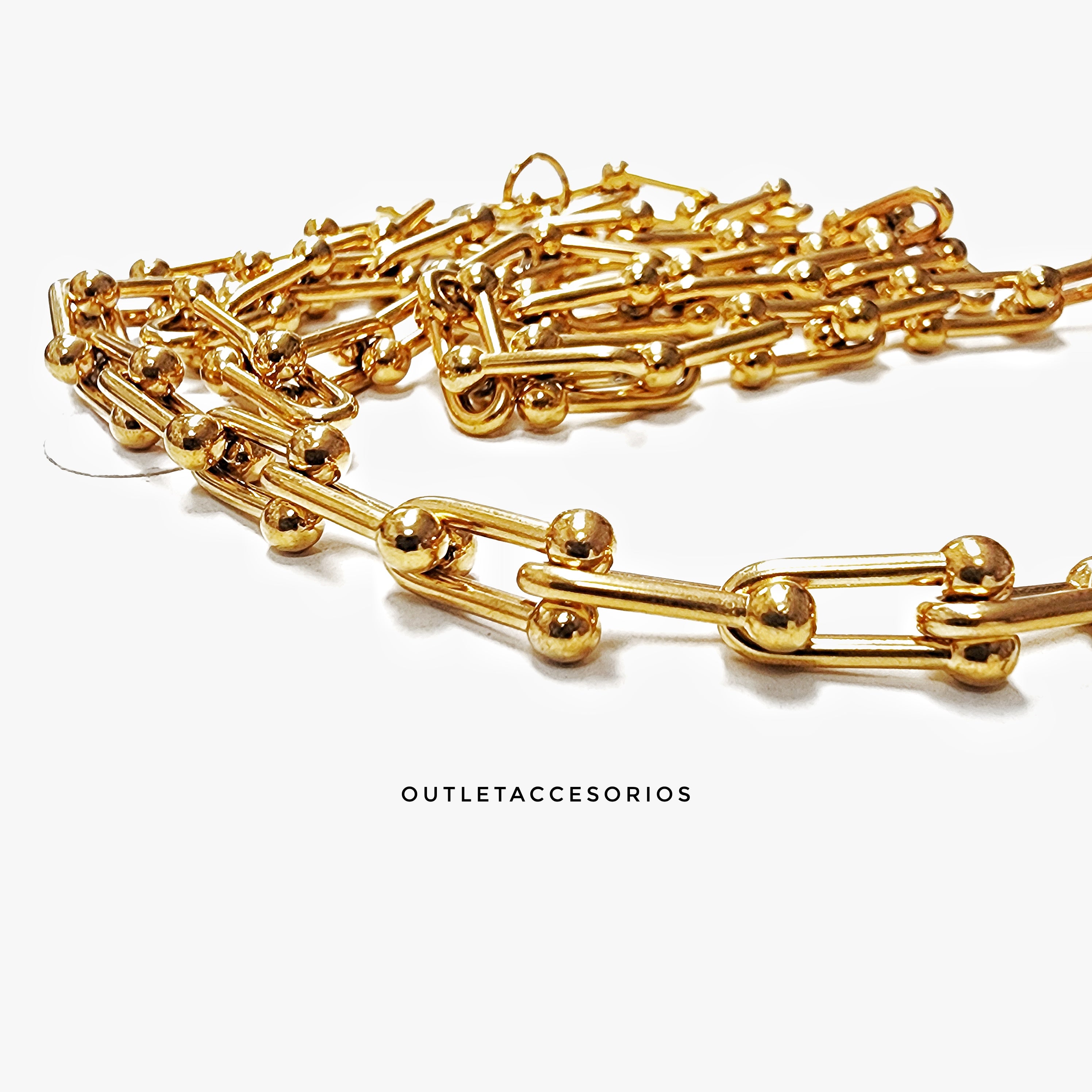 Collar tiffany