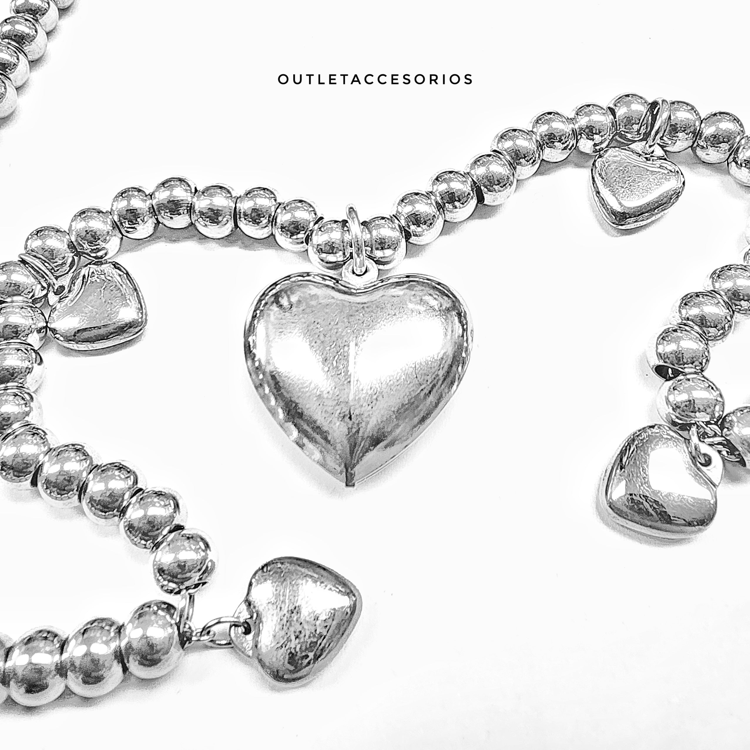 Collar vida