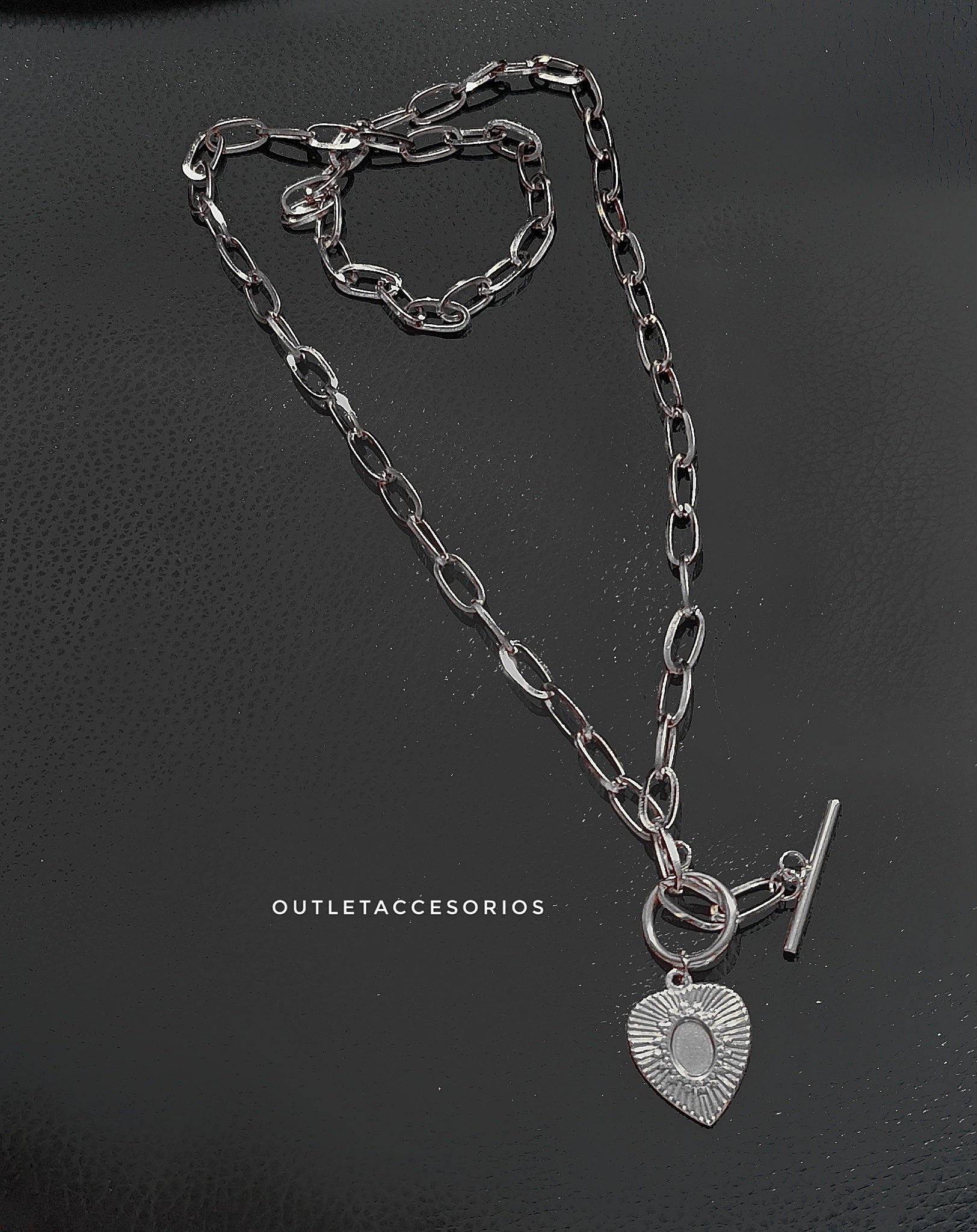 Collar barroco