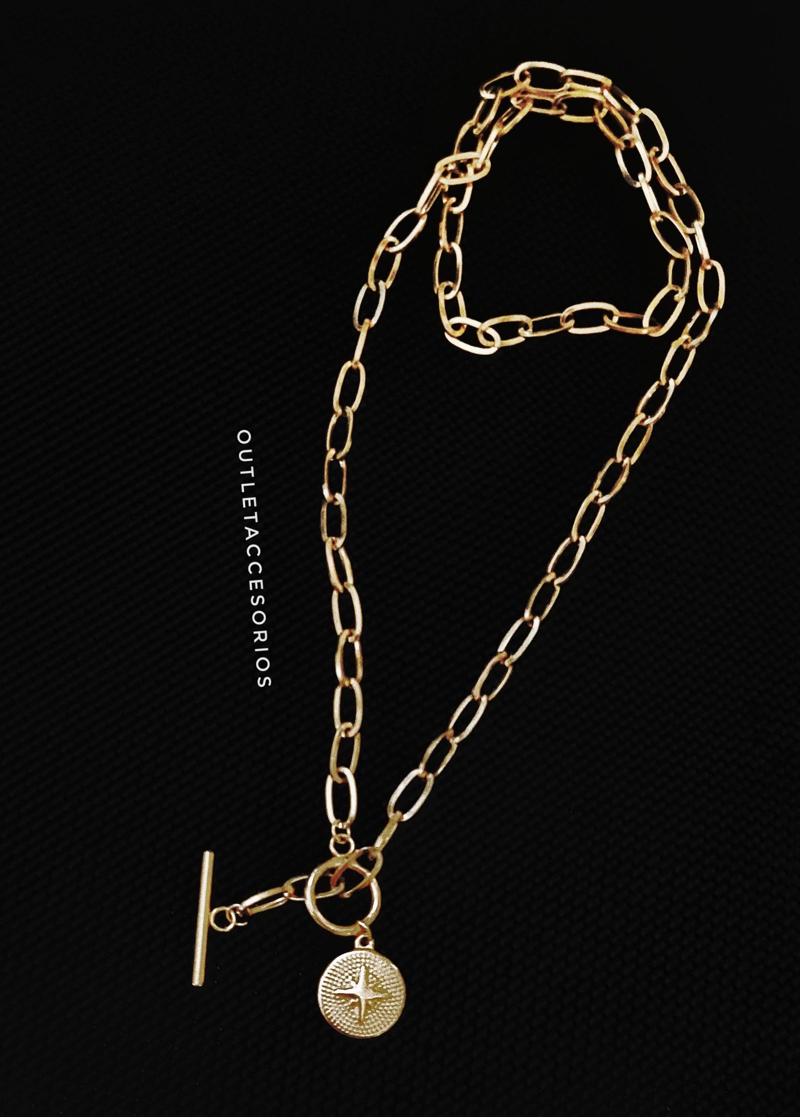 Collar cardinal