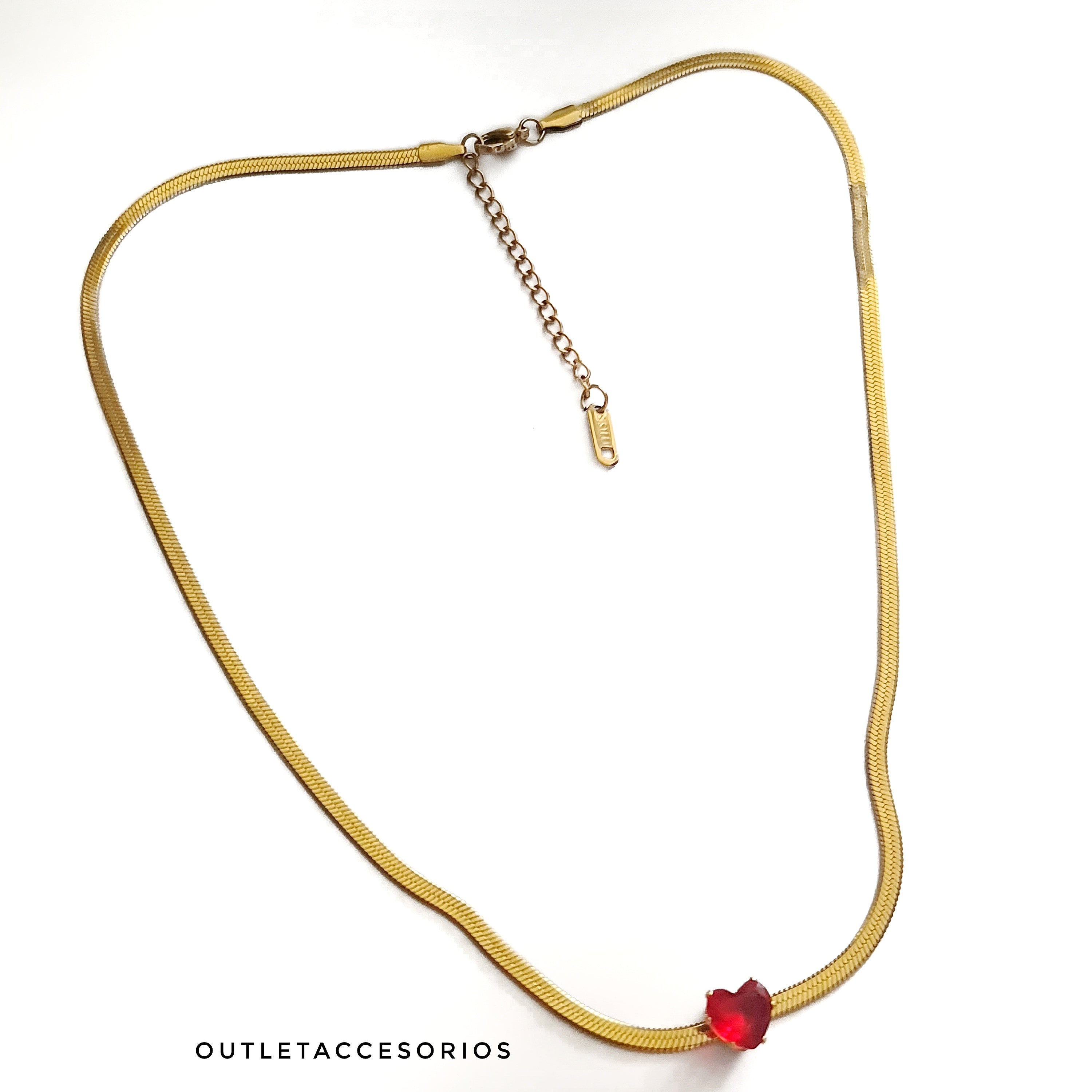 Collar Diana