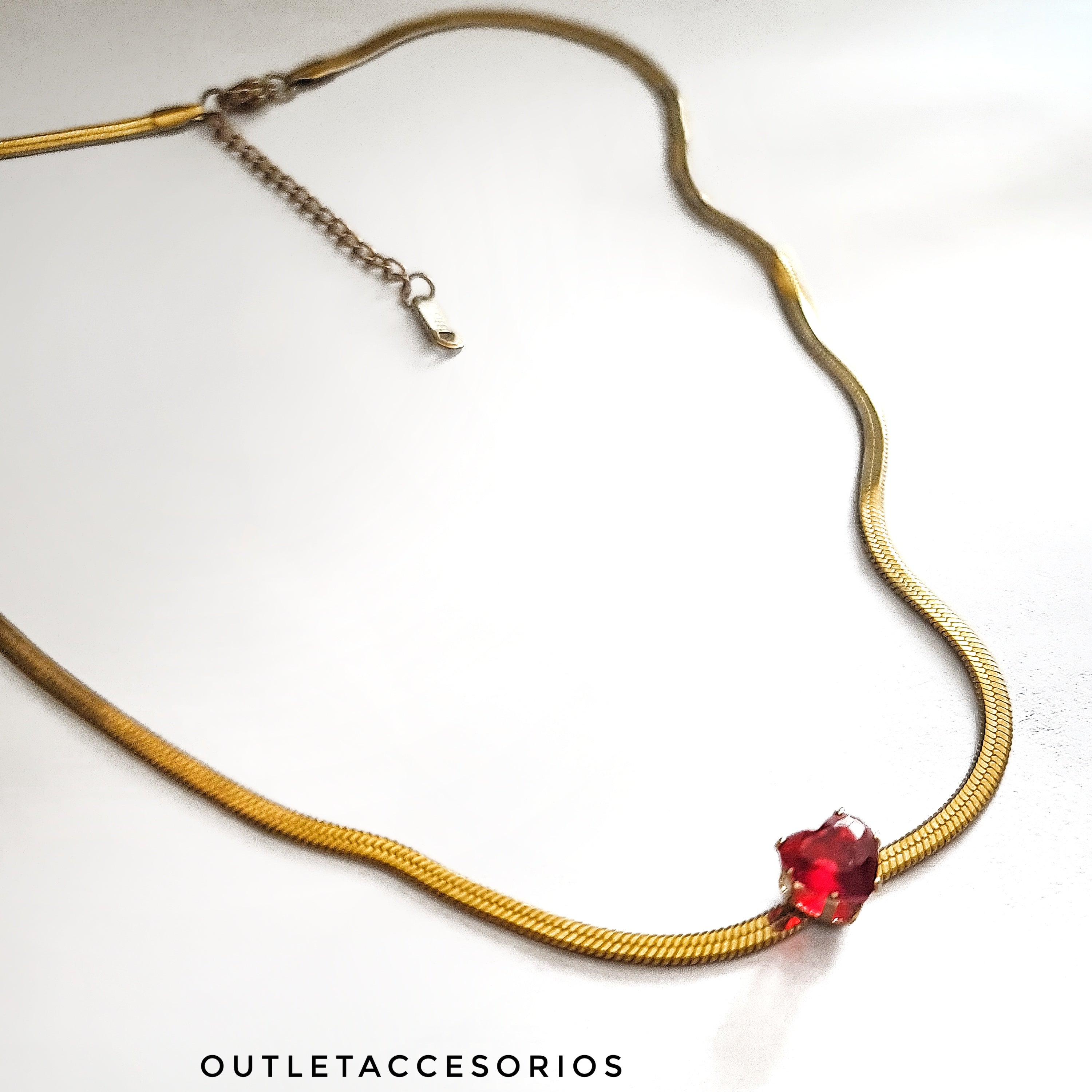 Collar Diana