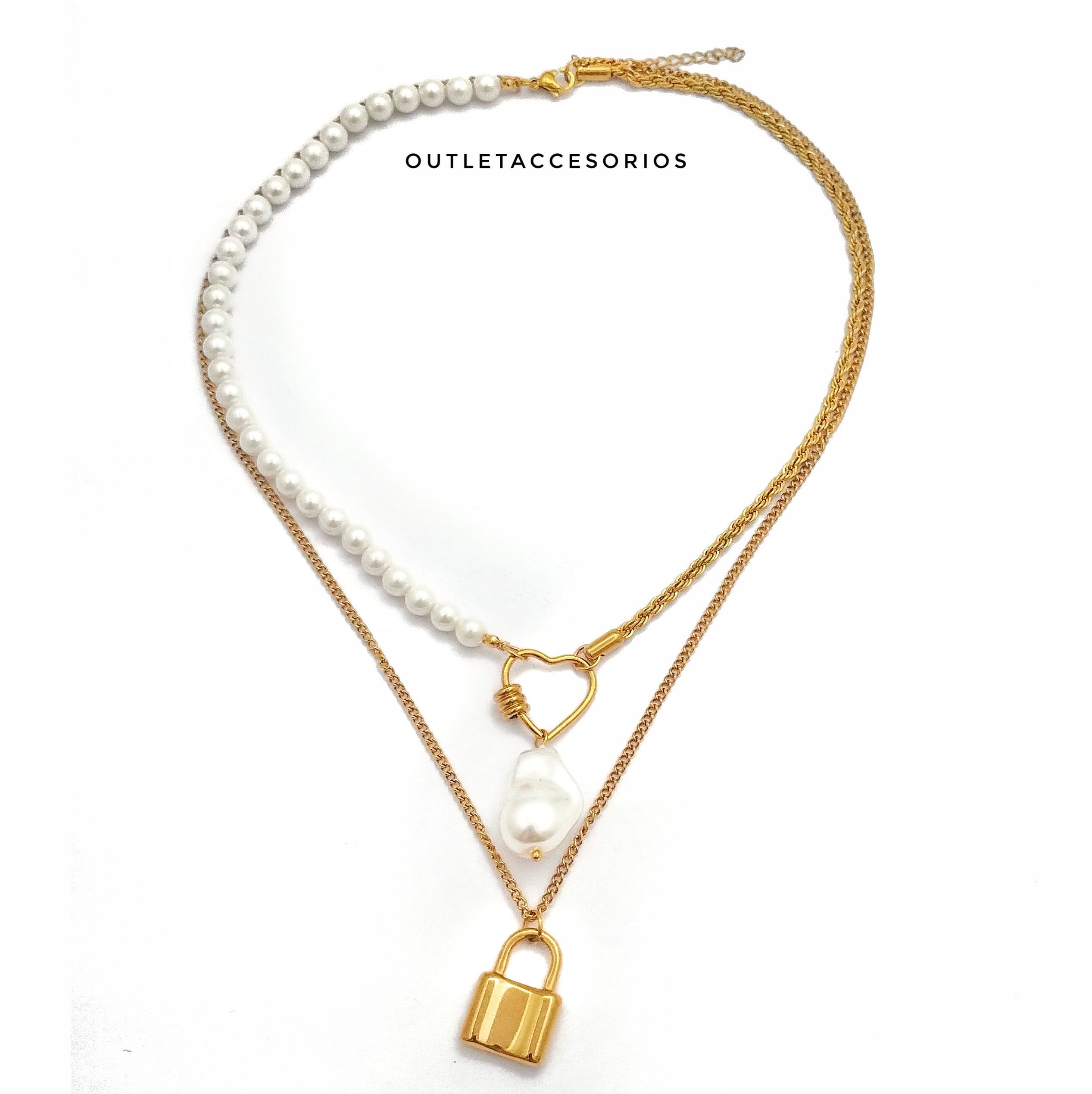 Collar Annael