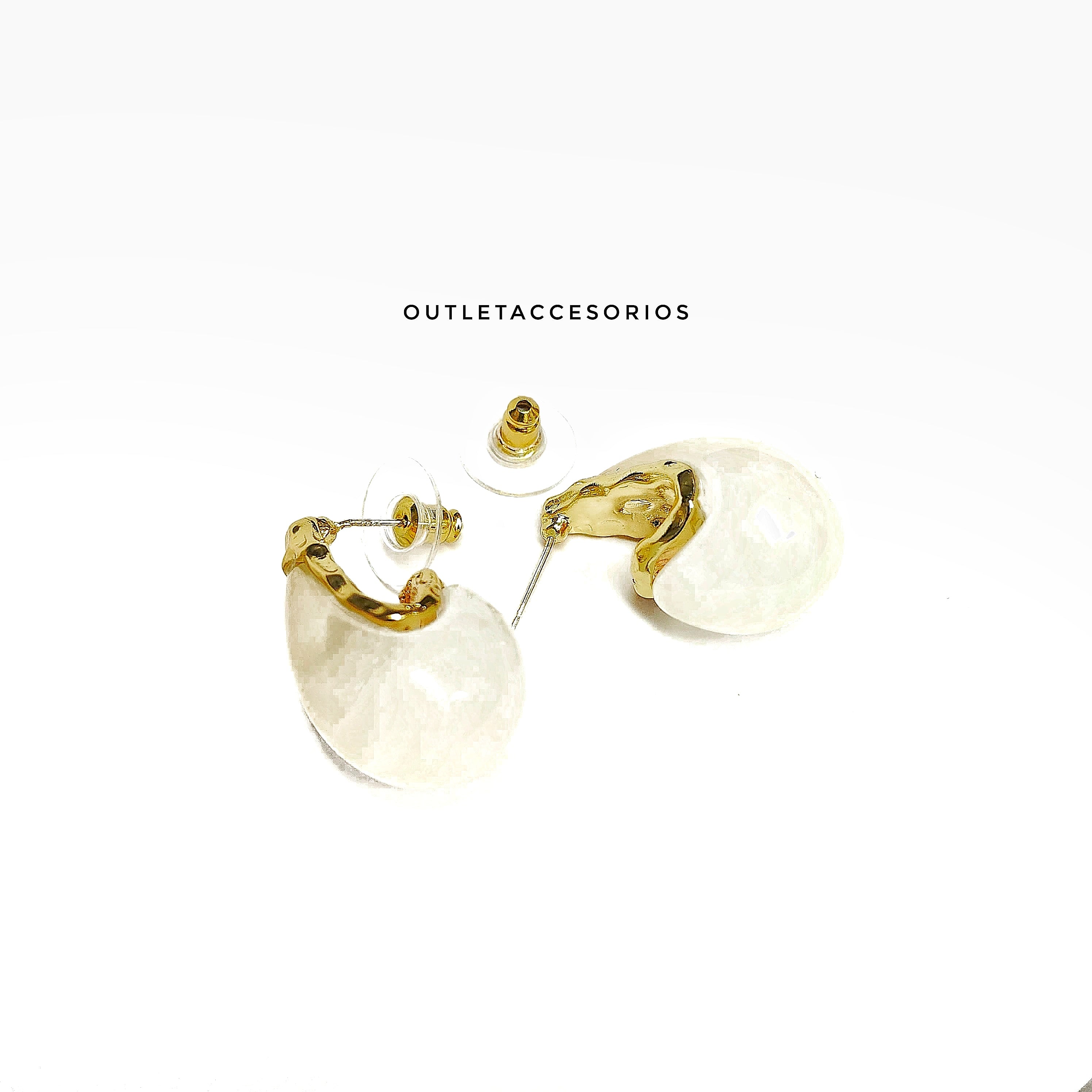 Aros Gota Lucia
