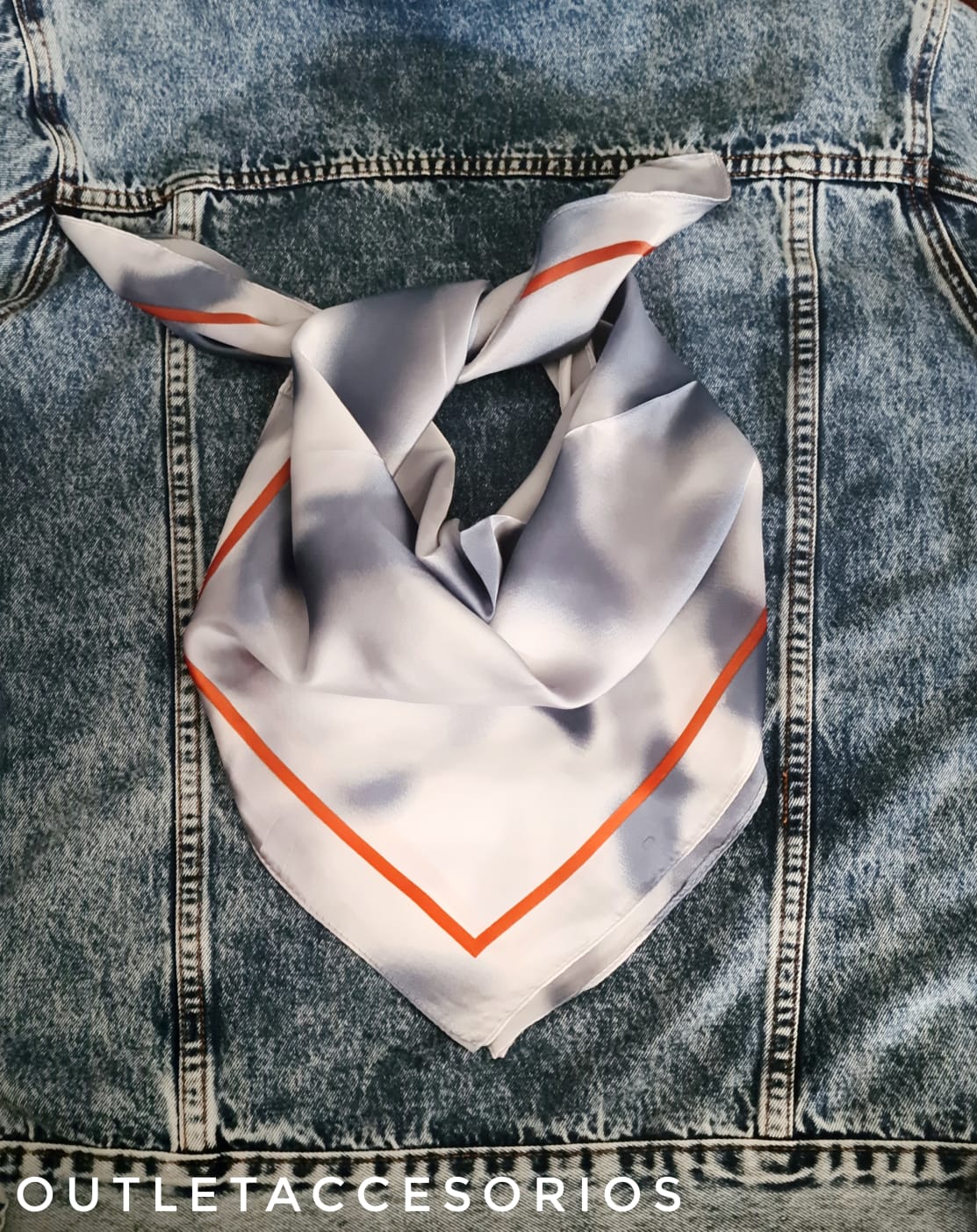 Pañuelo Feray