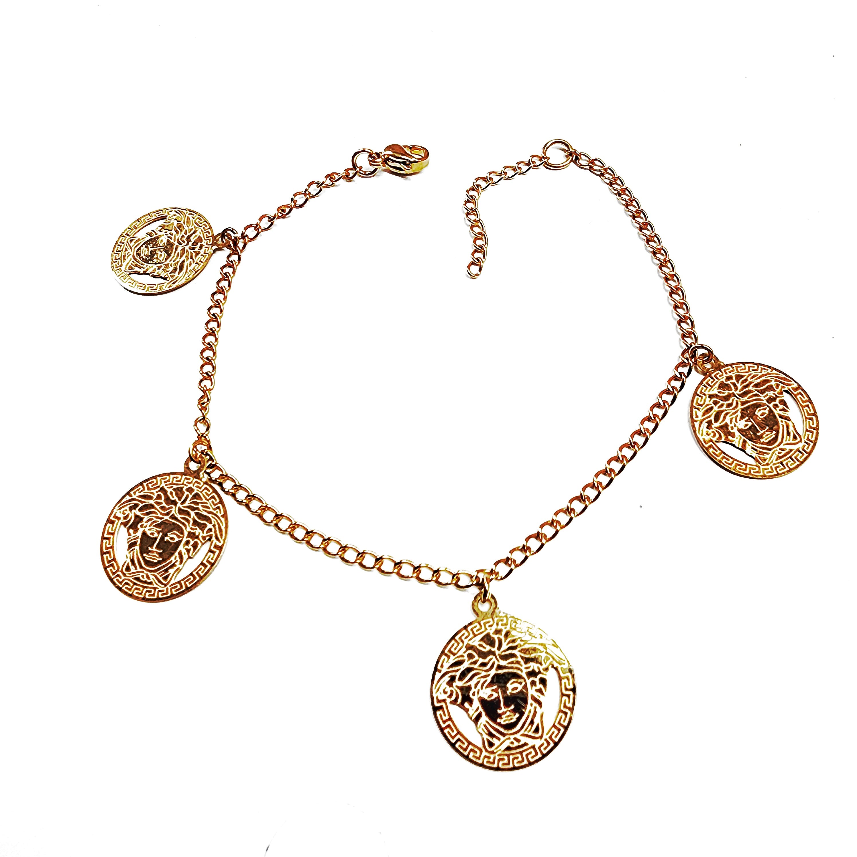 Pulsera versace
