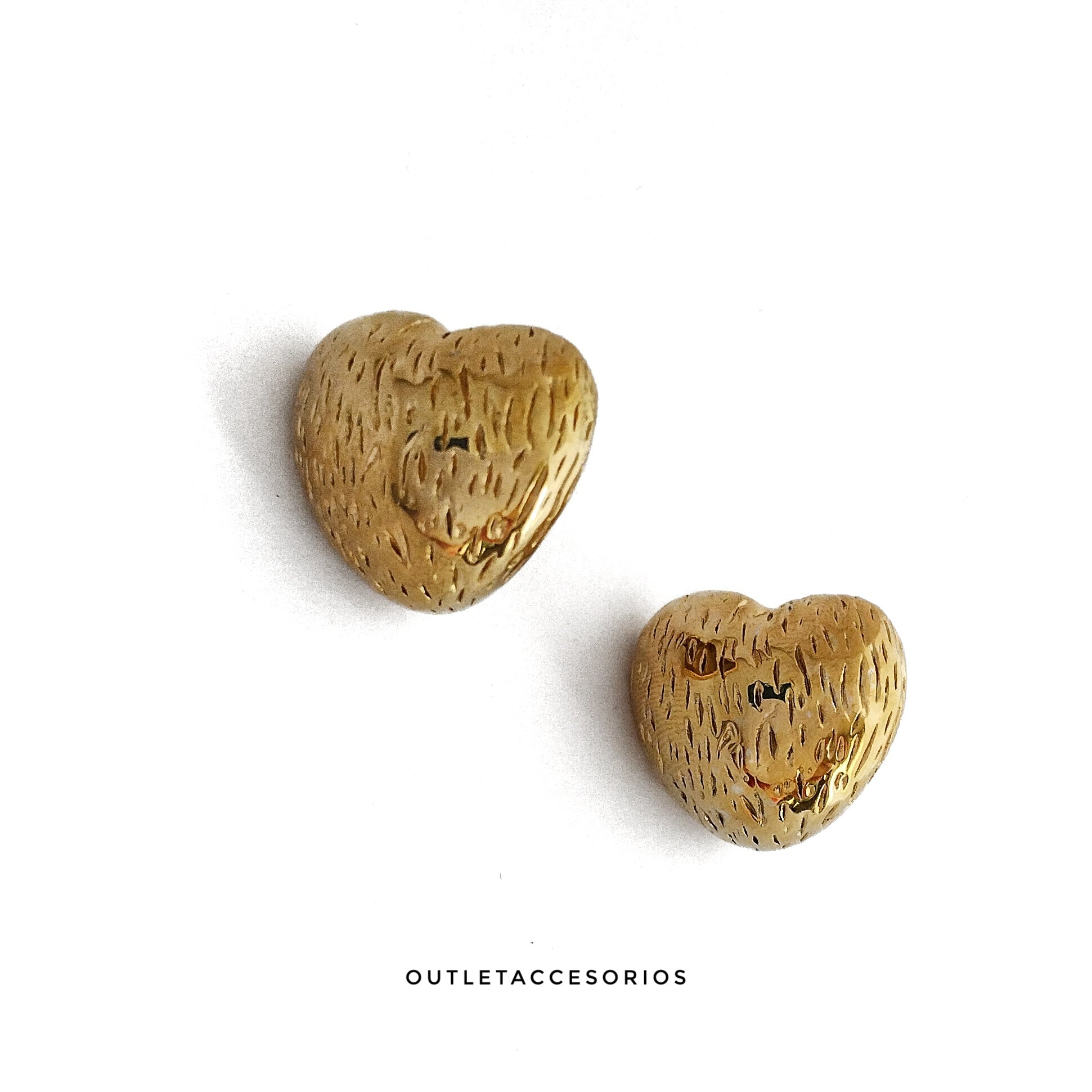 Aros Corazon Aine
