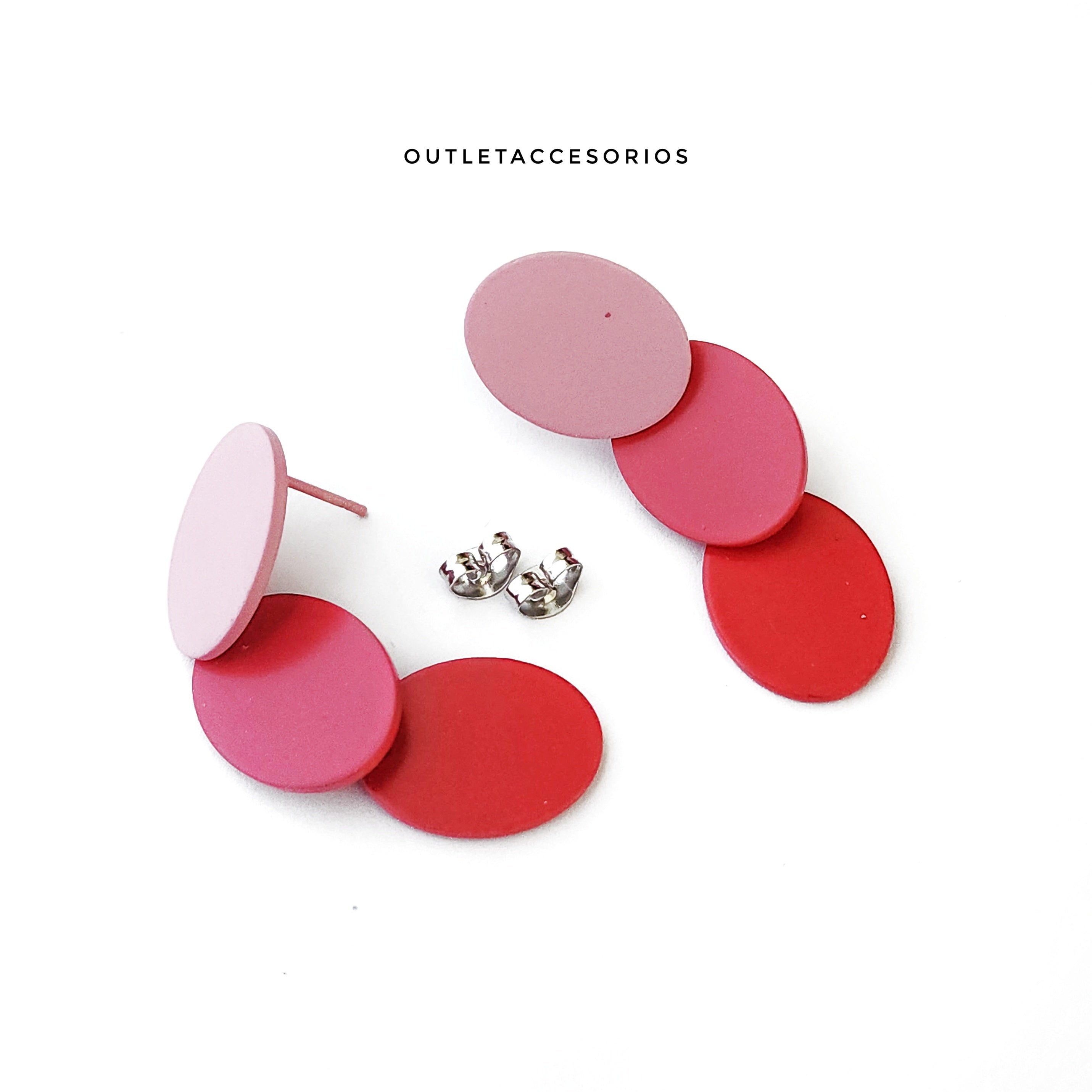 AROS MONEDA SCALTON