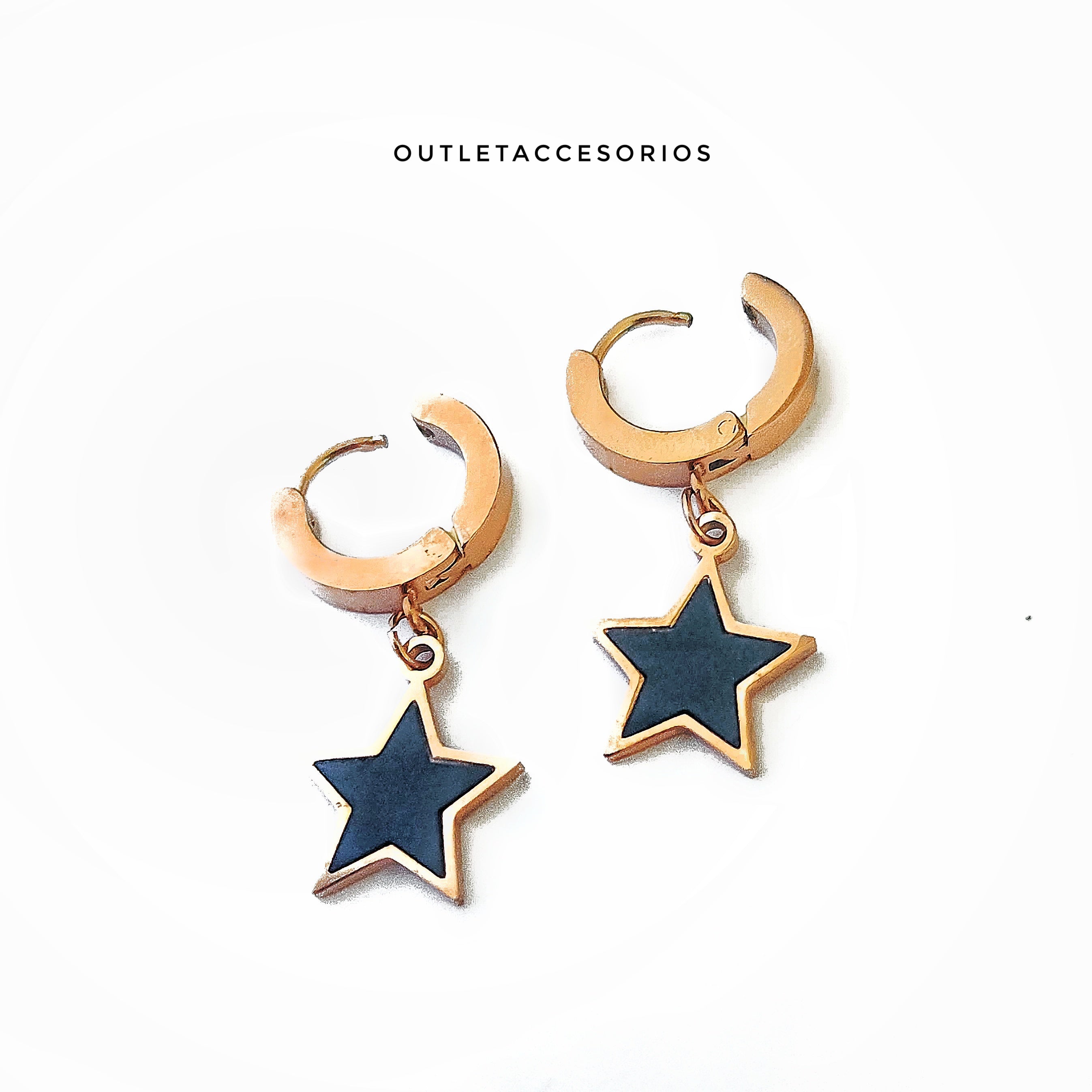 AROS ESTRELLA FANSTARS