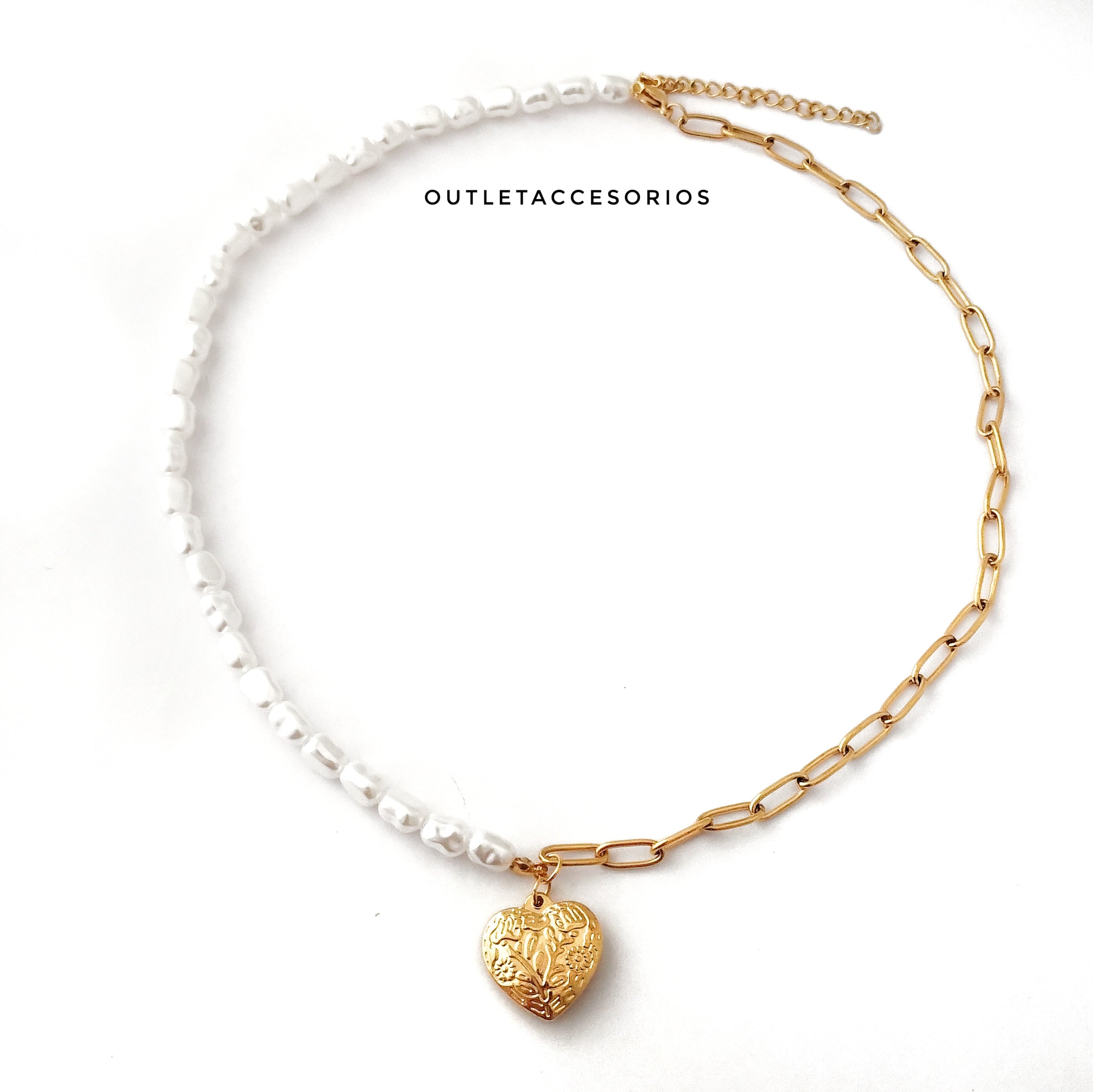 COLLAR PERZONBA