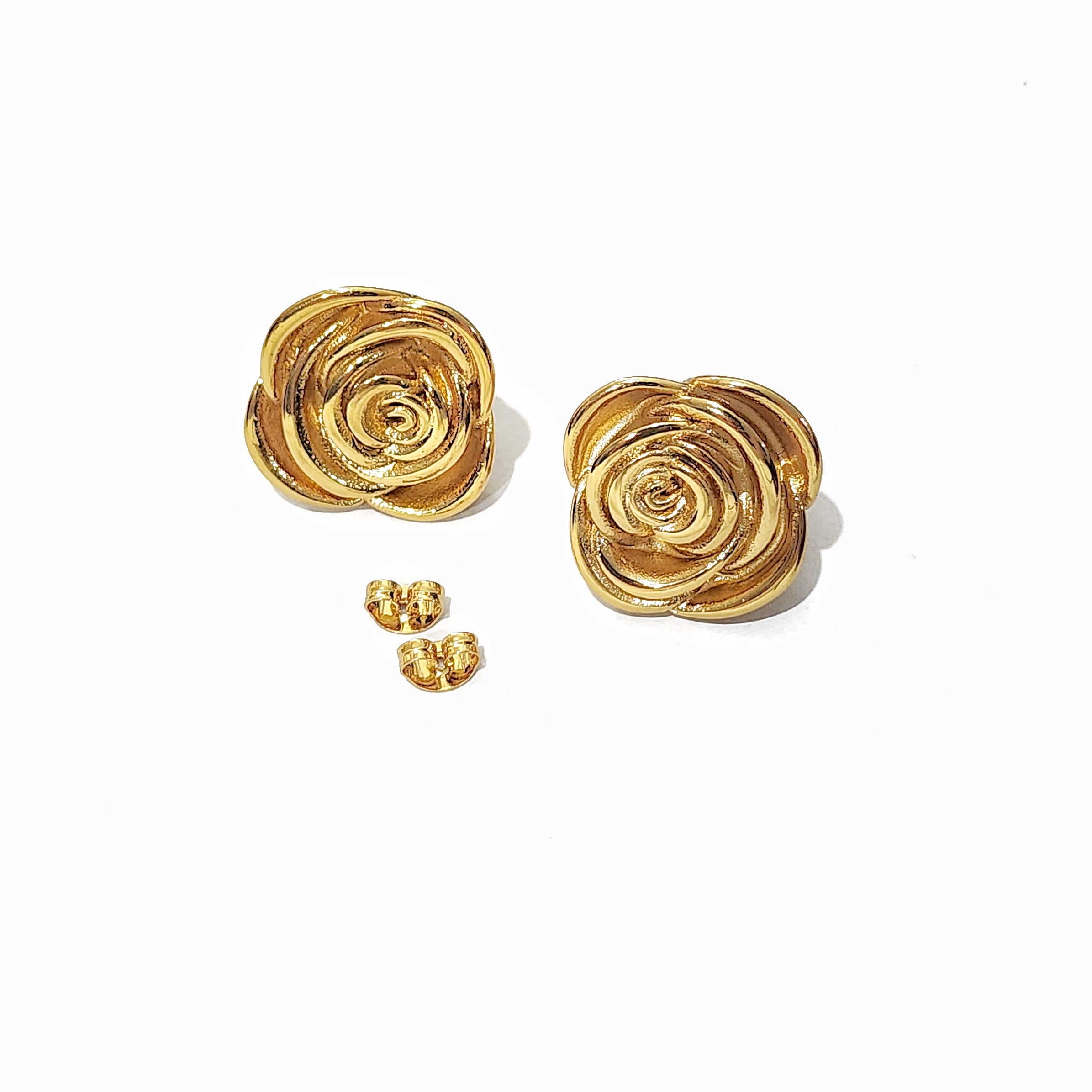 Aros rosa