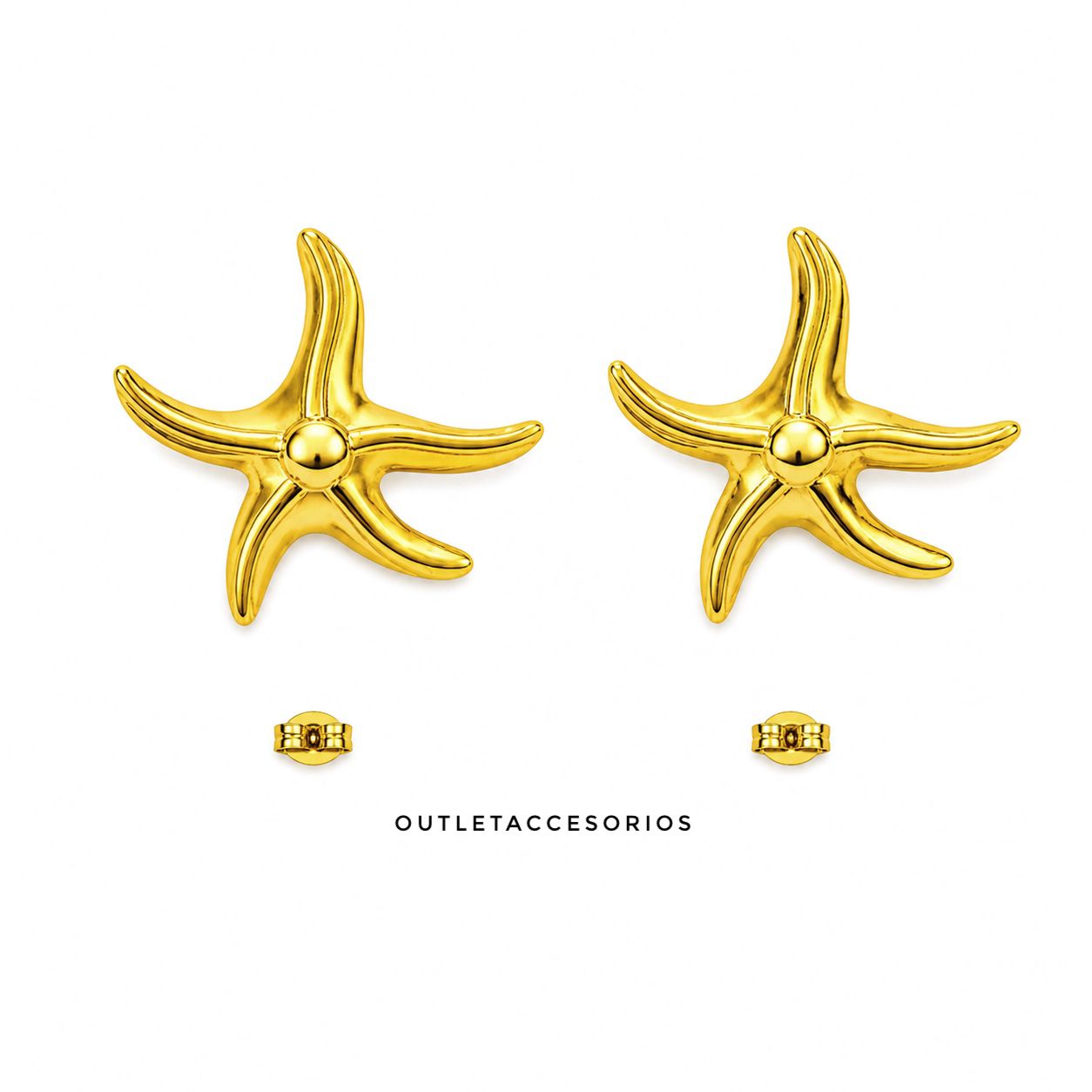 Aros estrella