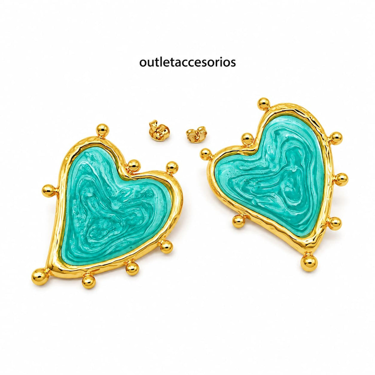 Aros acuarela