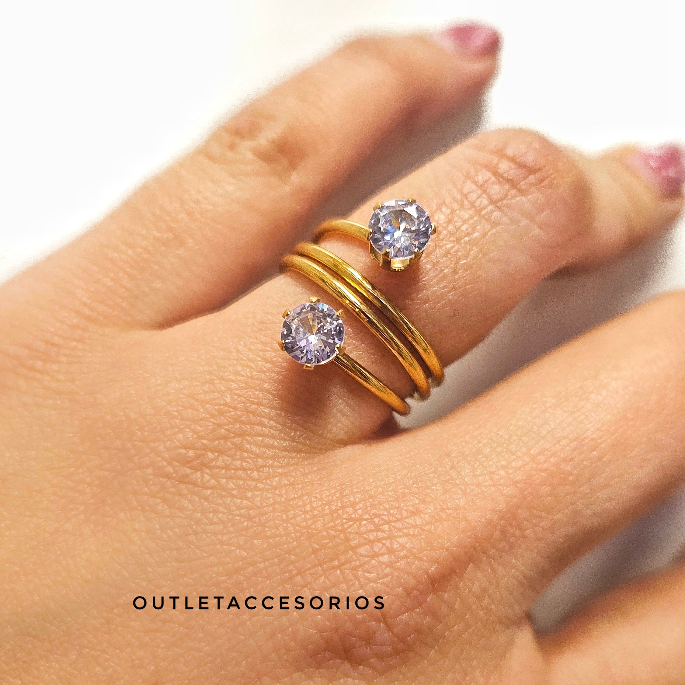 Anillo princesa (10)