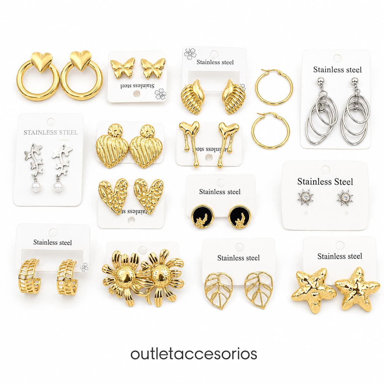 Pack aros 3