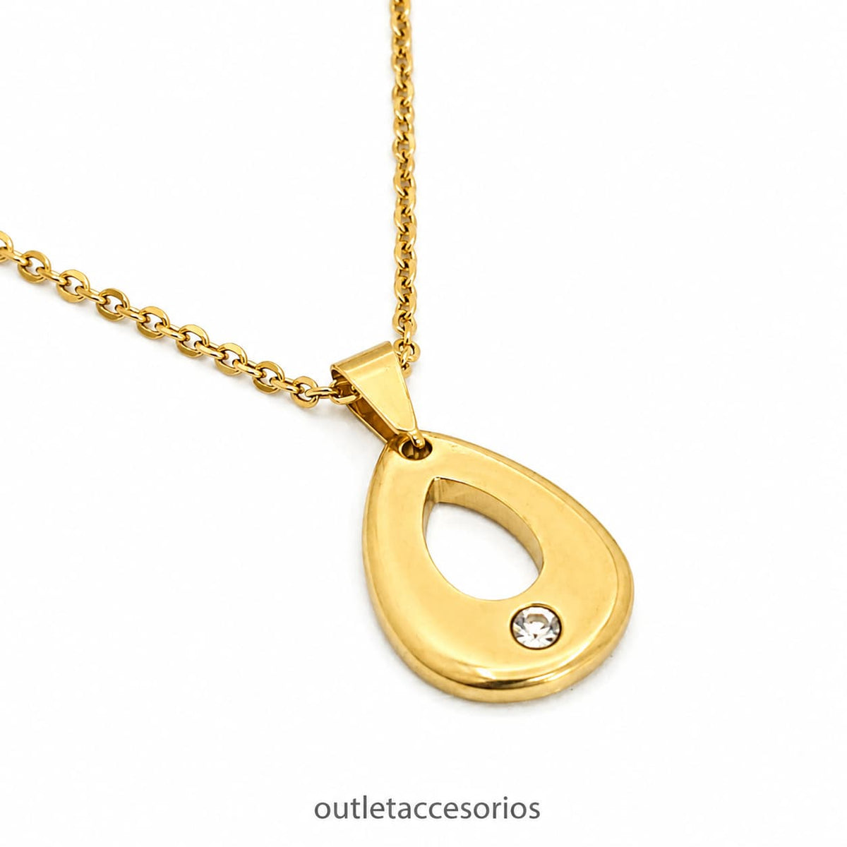 Collar gota