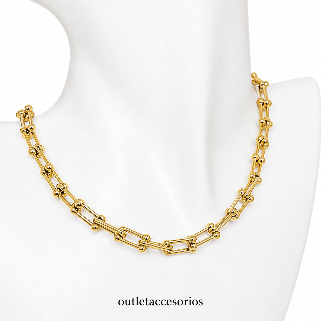 Cadena tiffany