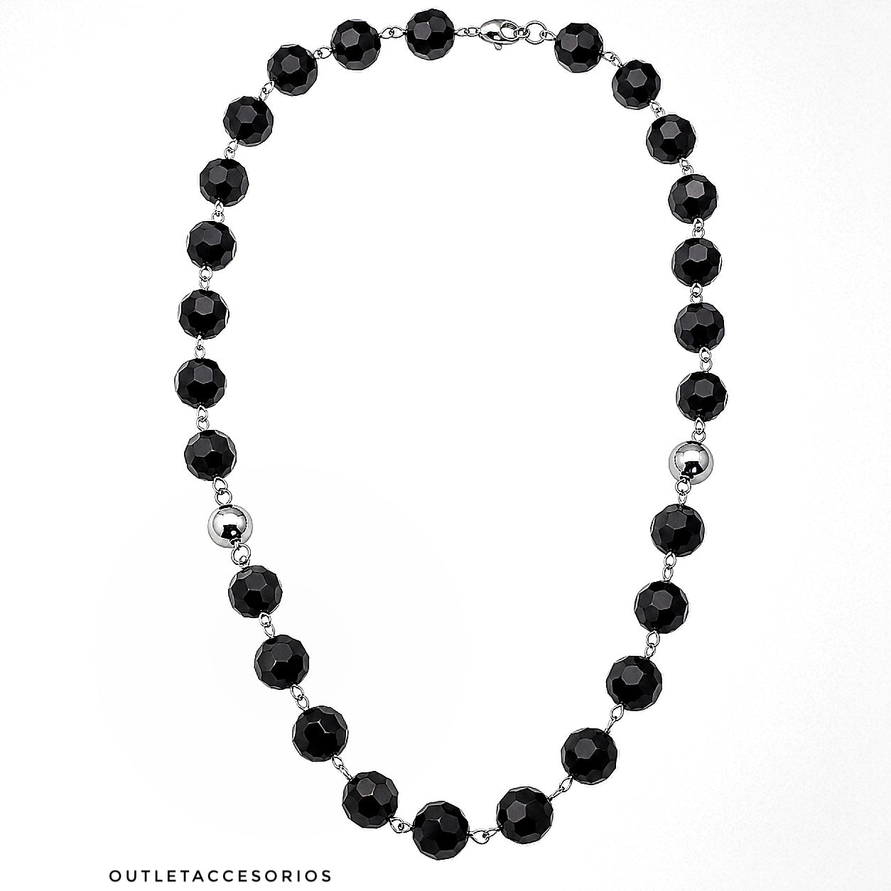 Collar omega