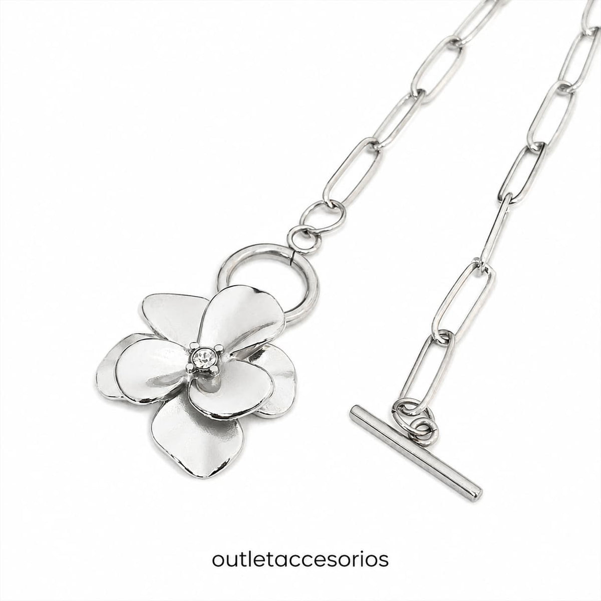 Collar leticia