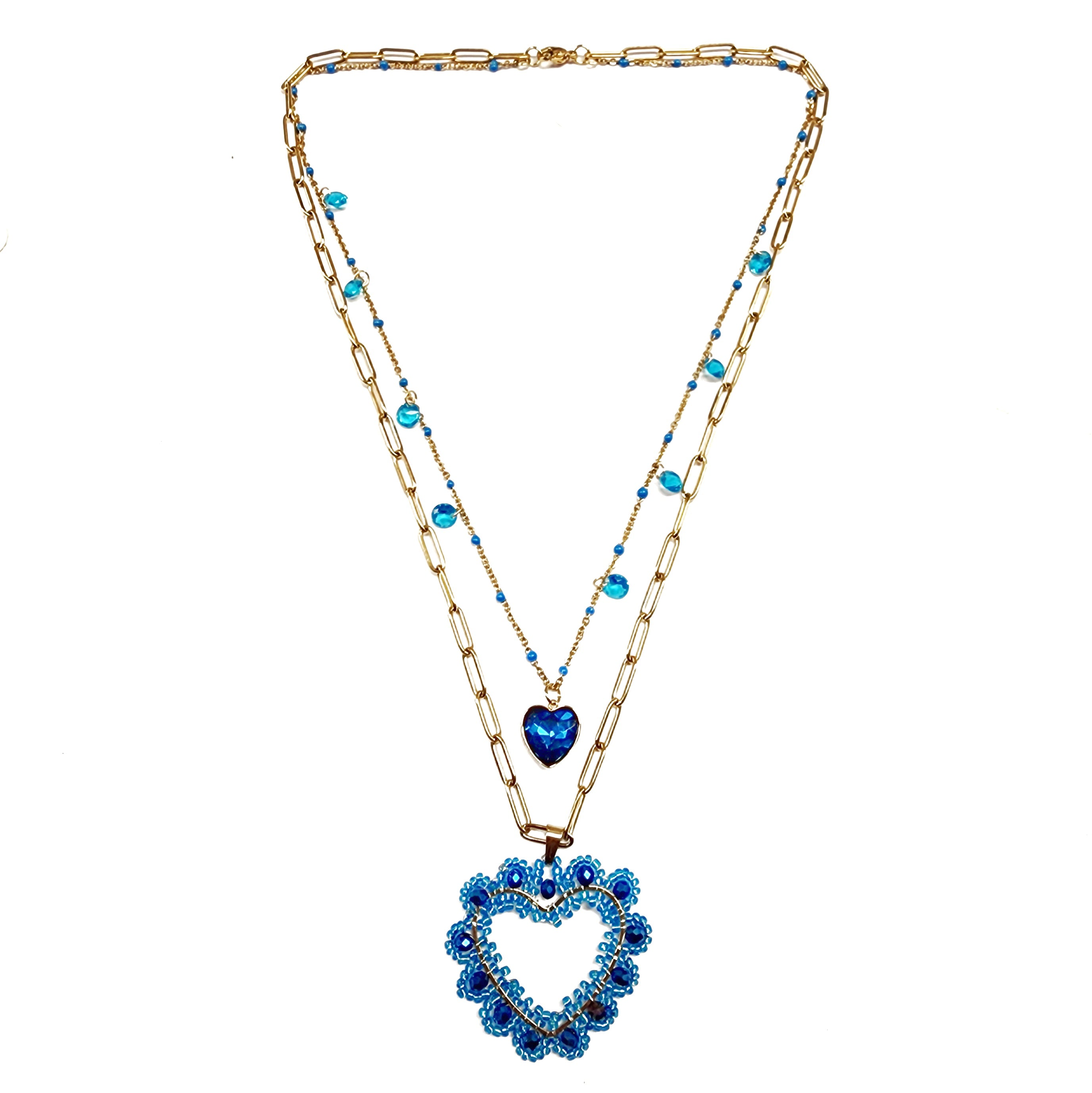 Collar noelia