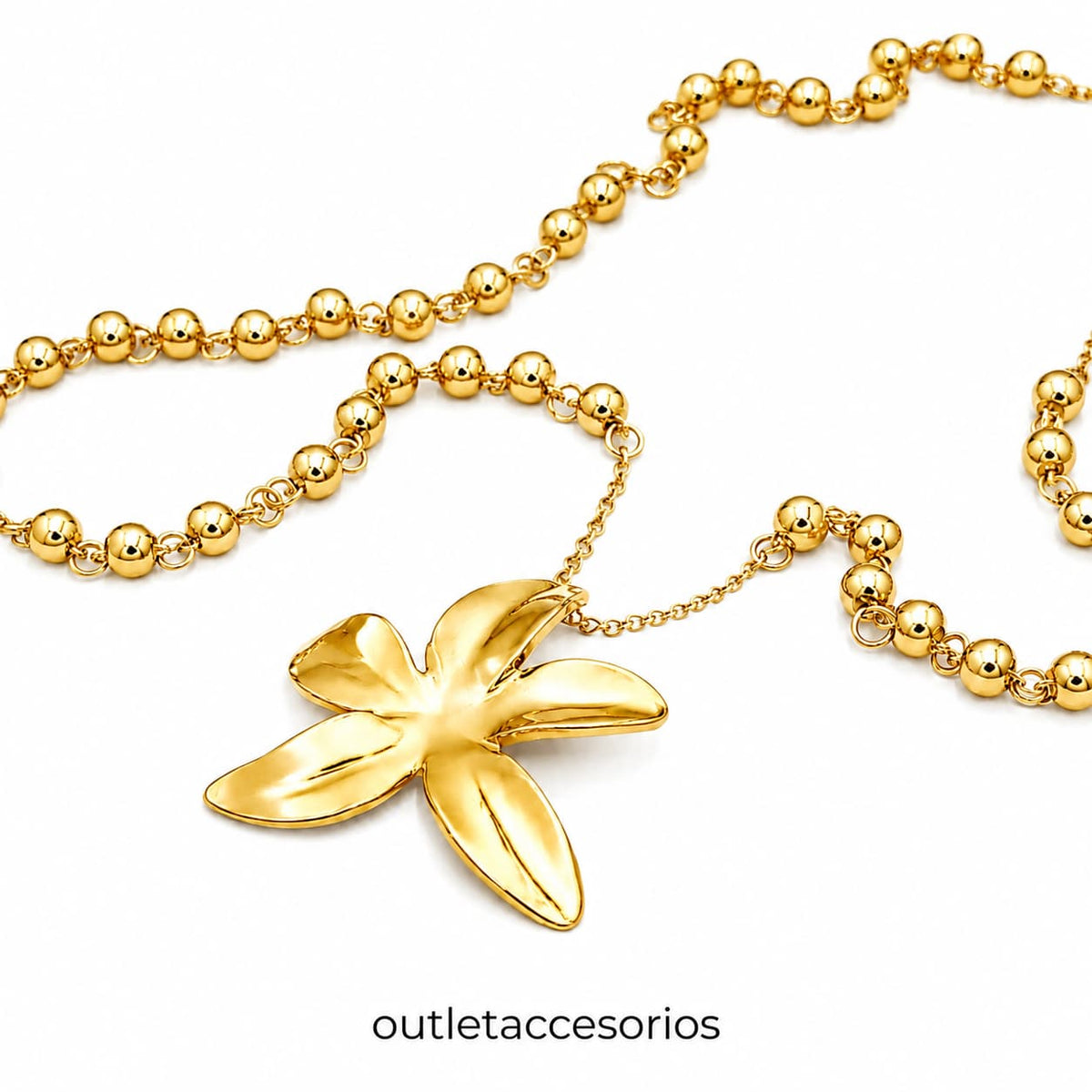 Collar florencia