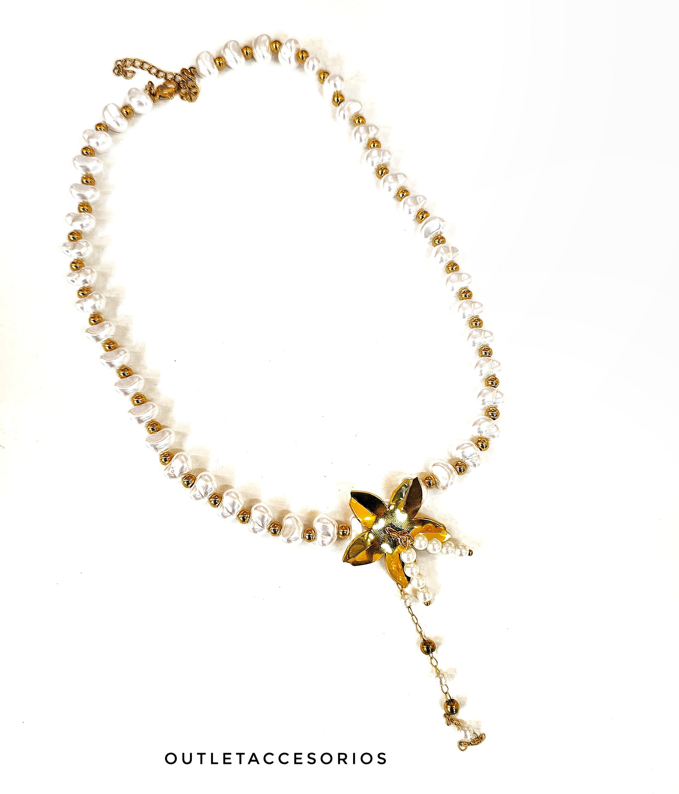 Collar leonisa ✨️