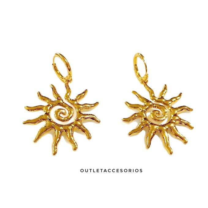 Aros sol 🌞