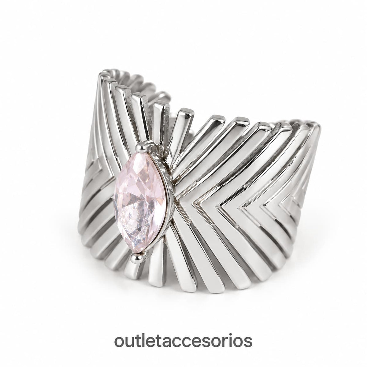 Anillo nirvana