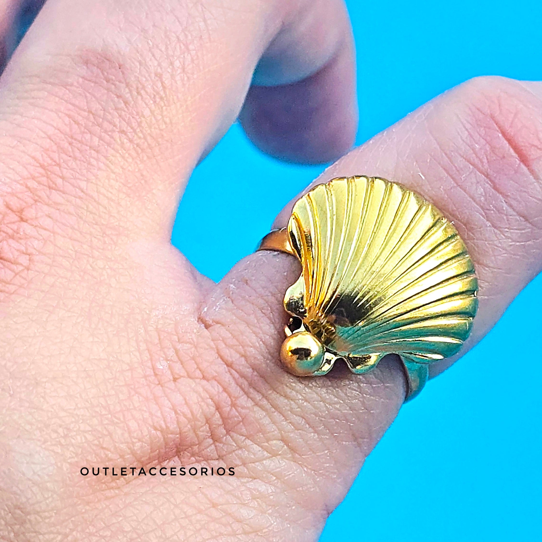 Anillo crustaceo