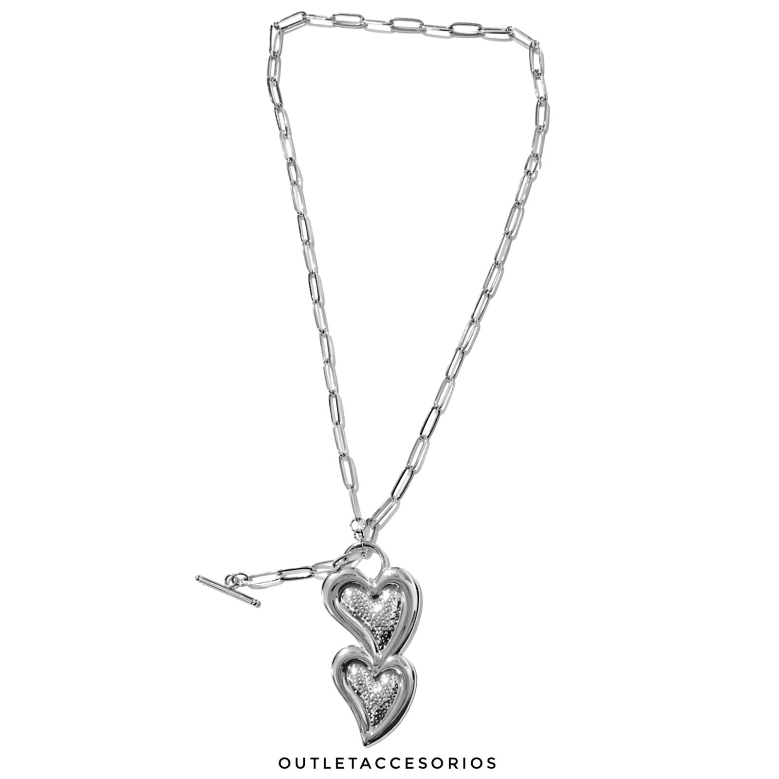 Collar amor