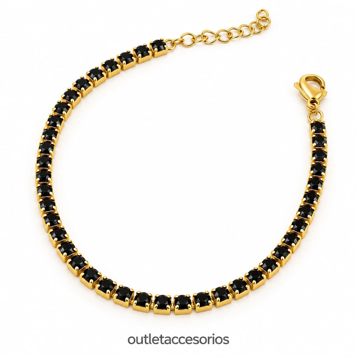 Pulsera swarovski