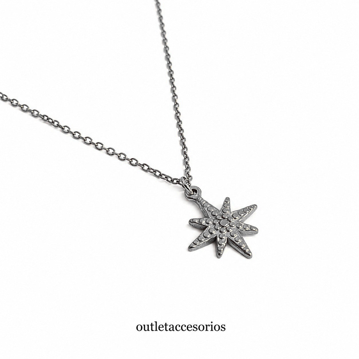 Collar destello