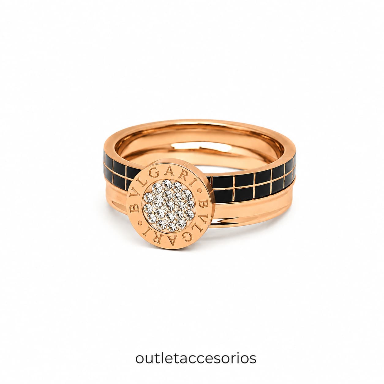 Anillo escoces
