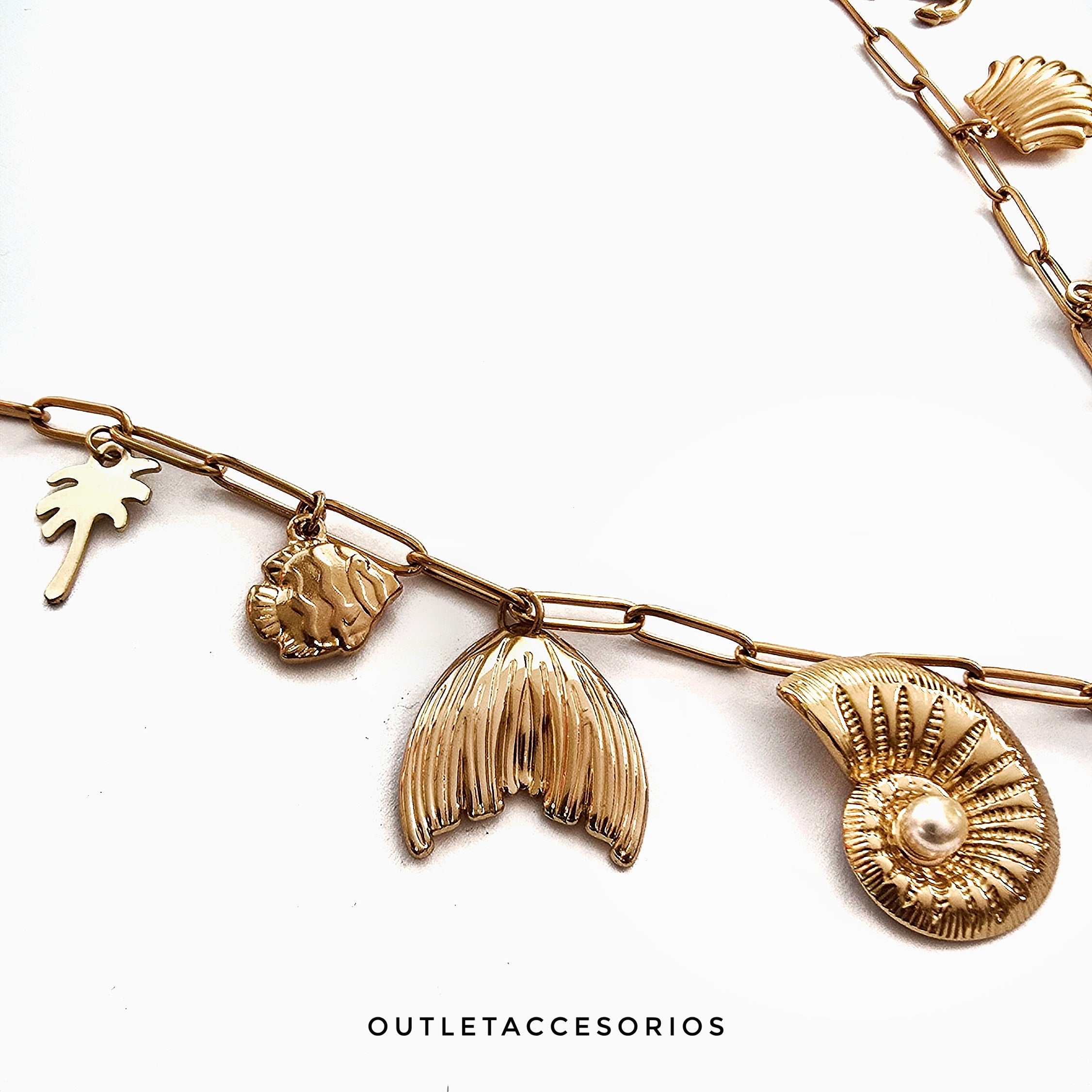 Collar la tortuga 🐢