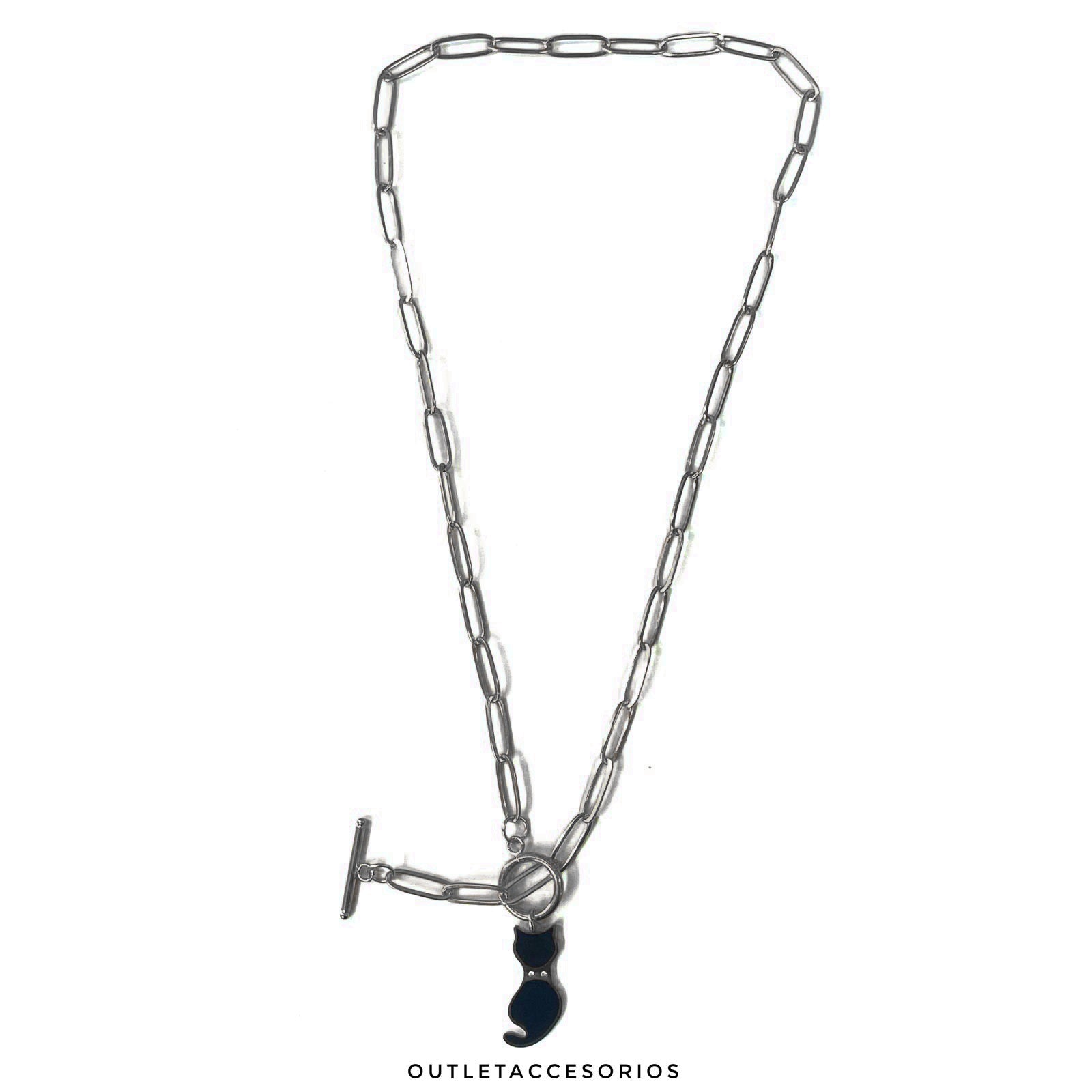 Collar gatito