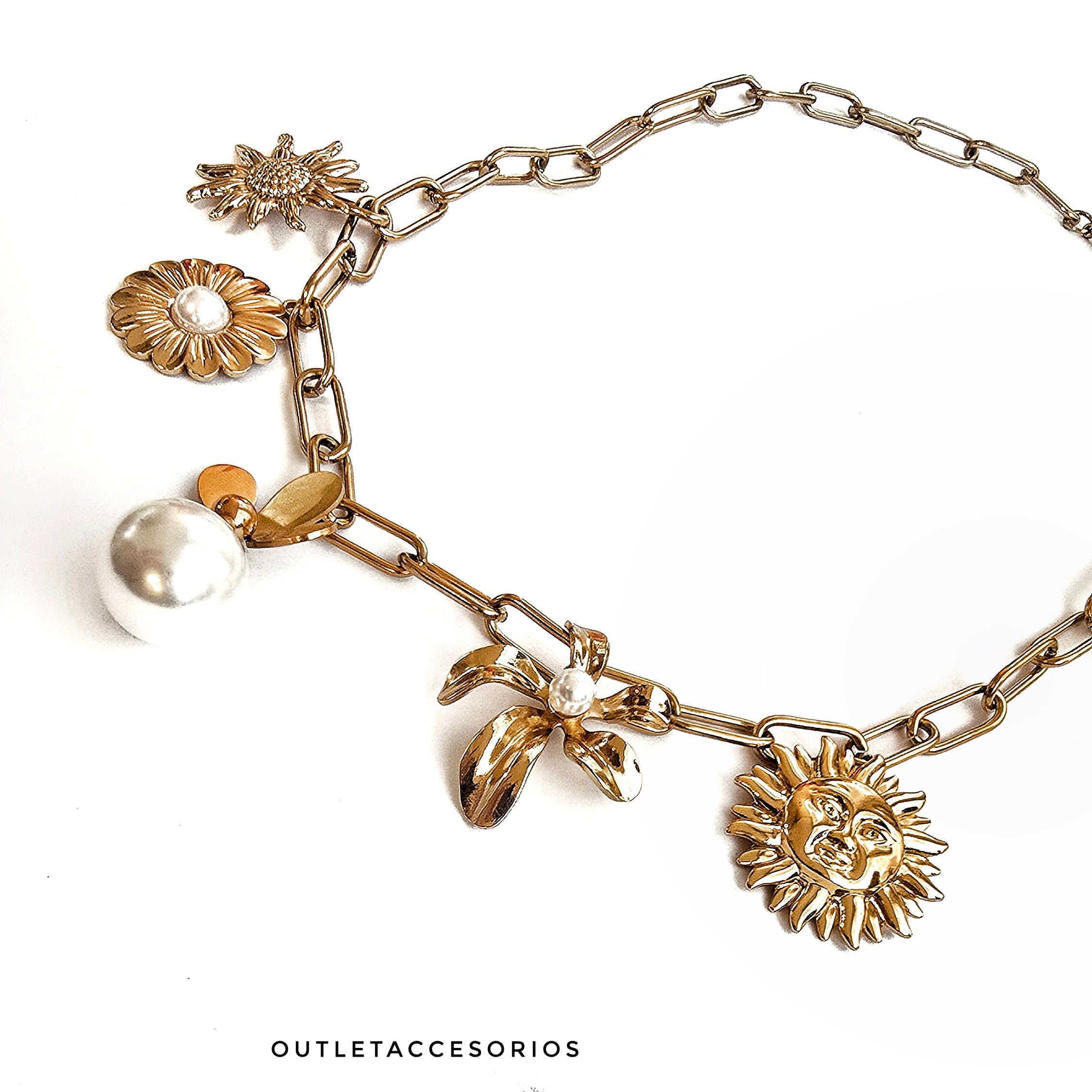 Collar antara