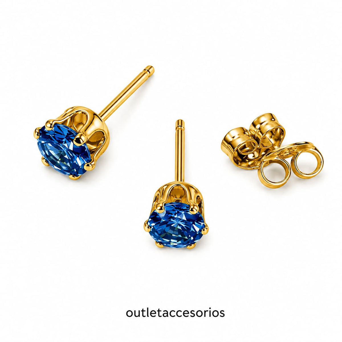 Aros brillos