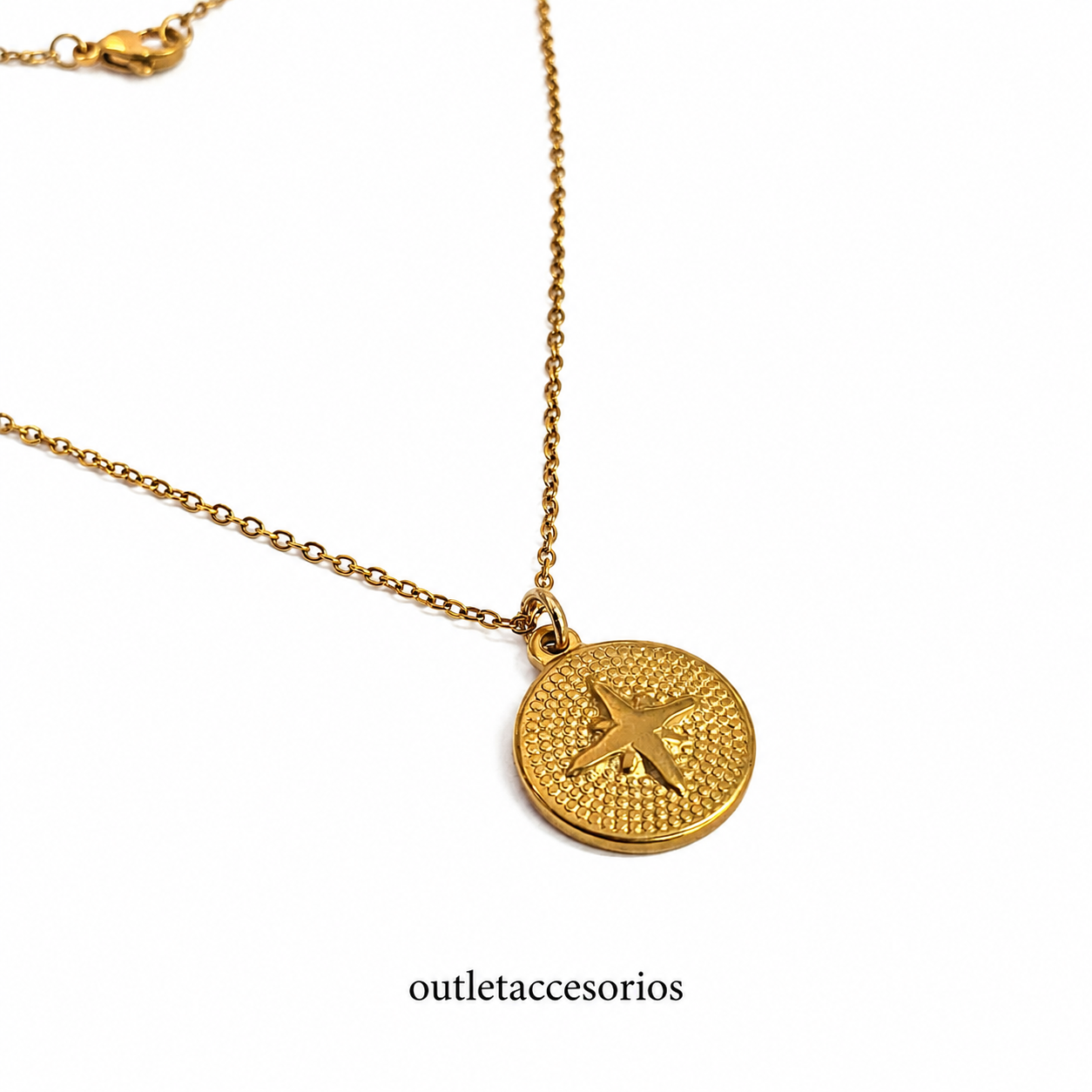 Collar vientos