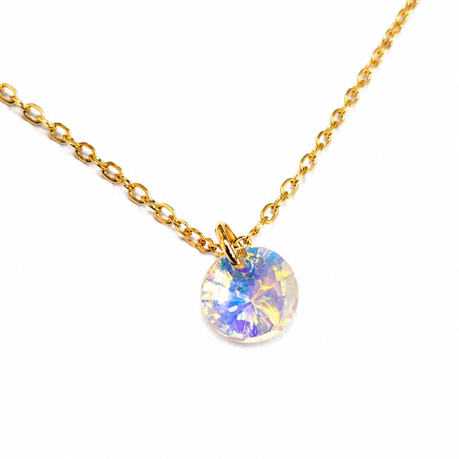 Collar luz