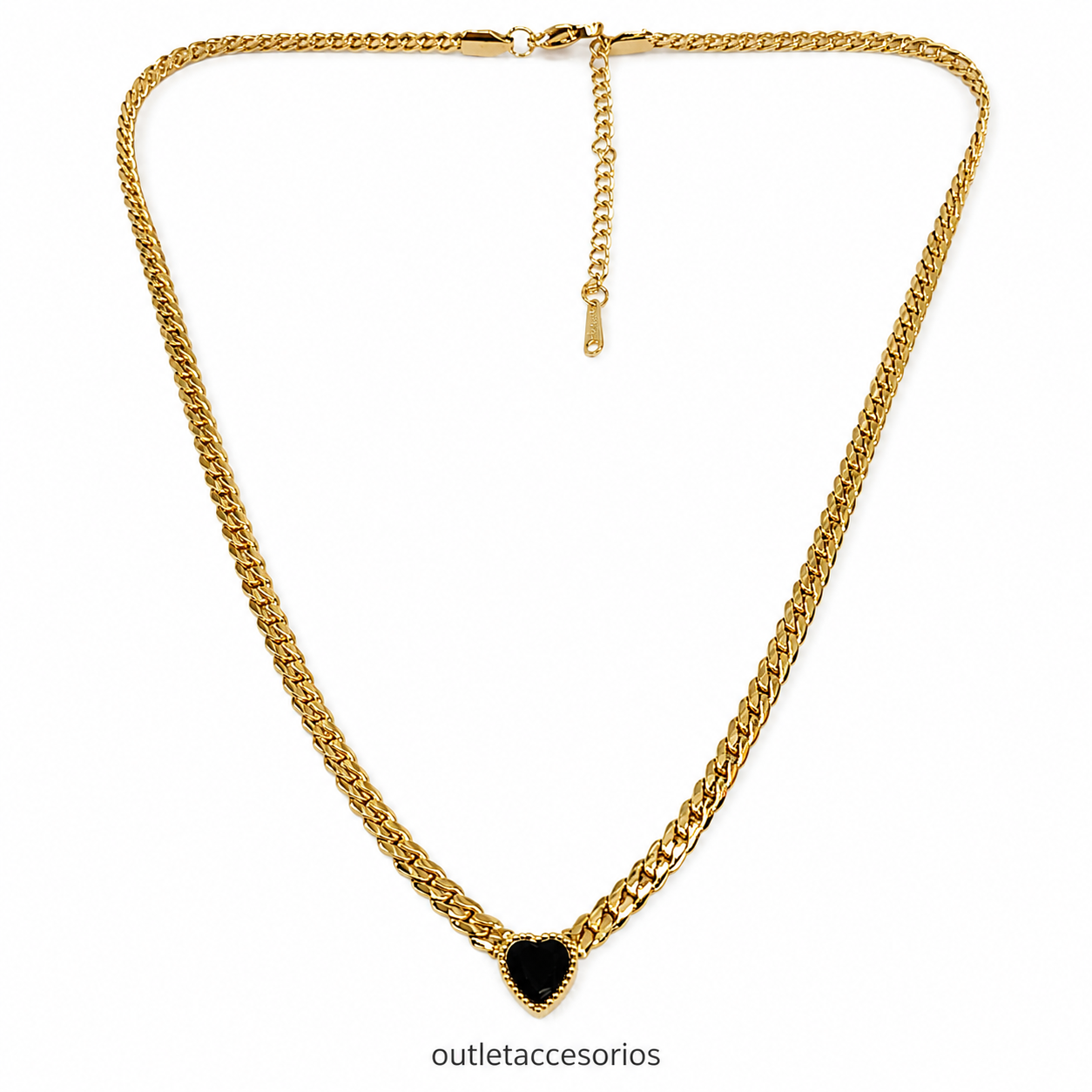 Collar diana