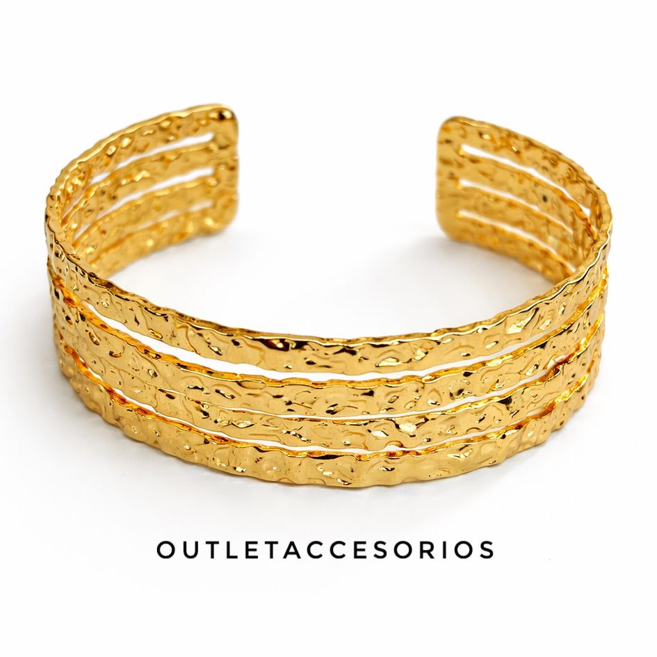 Brazalete agatha