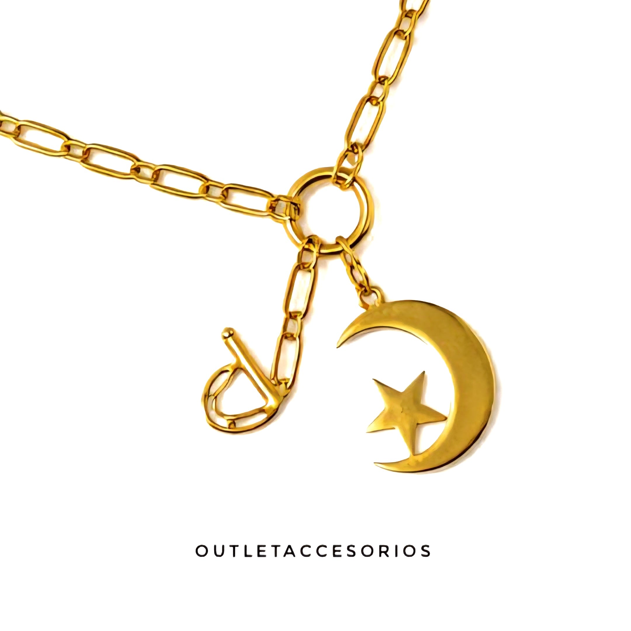 Collar eclipse