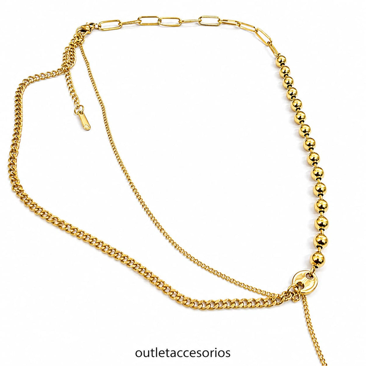 Collar ada