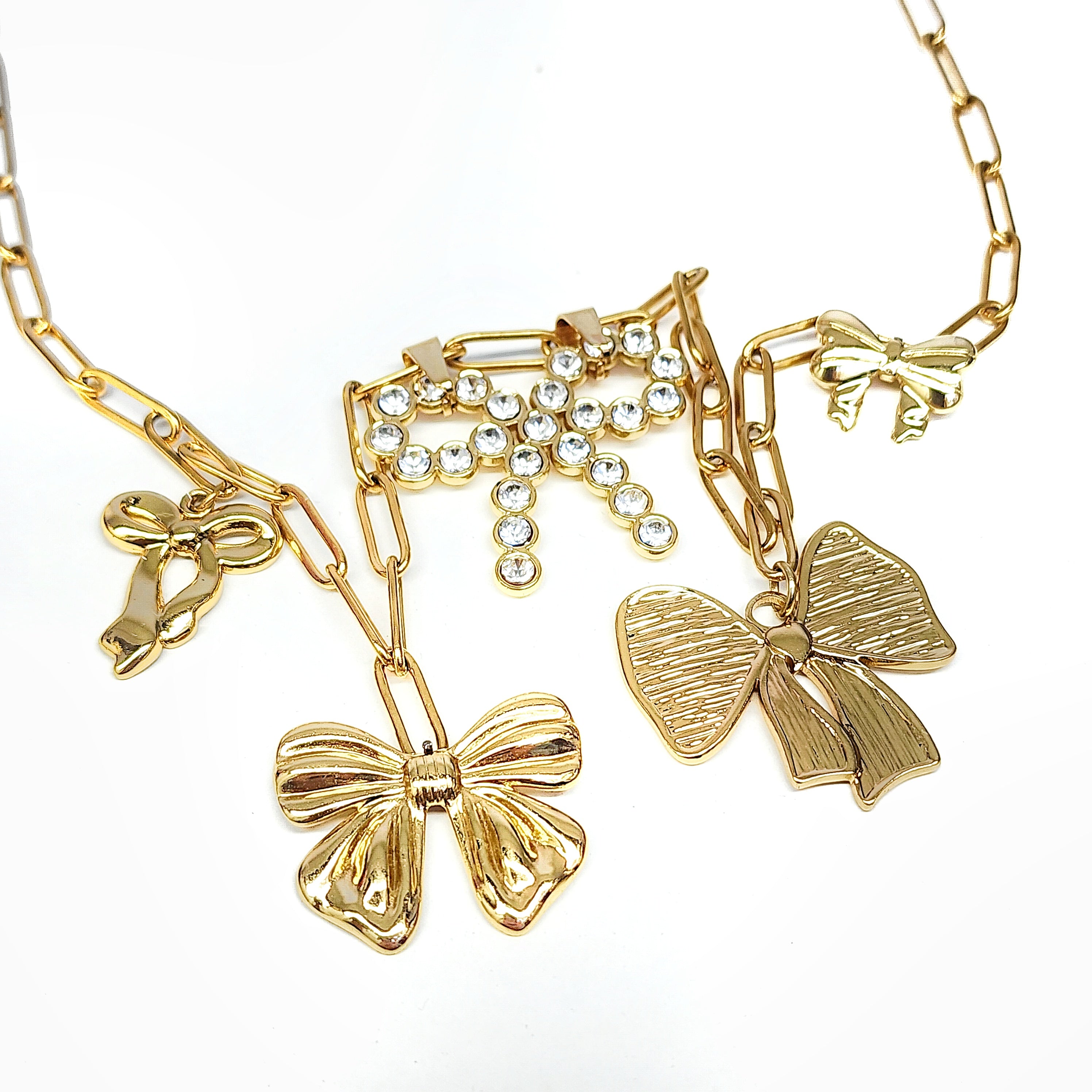 Collar amanda