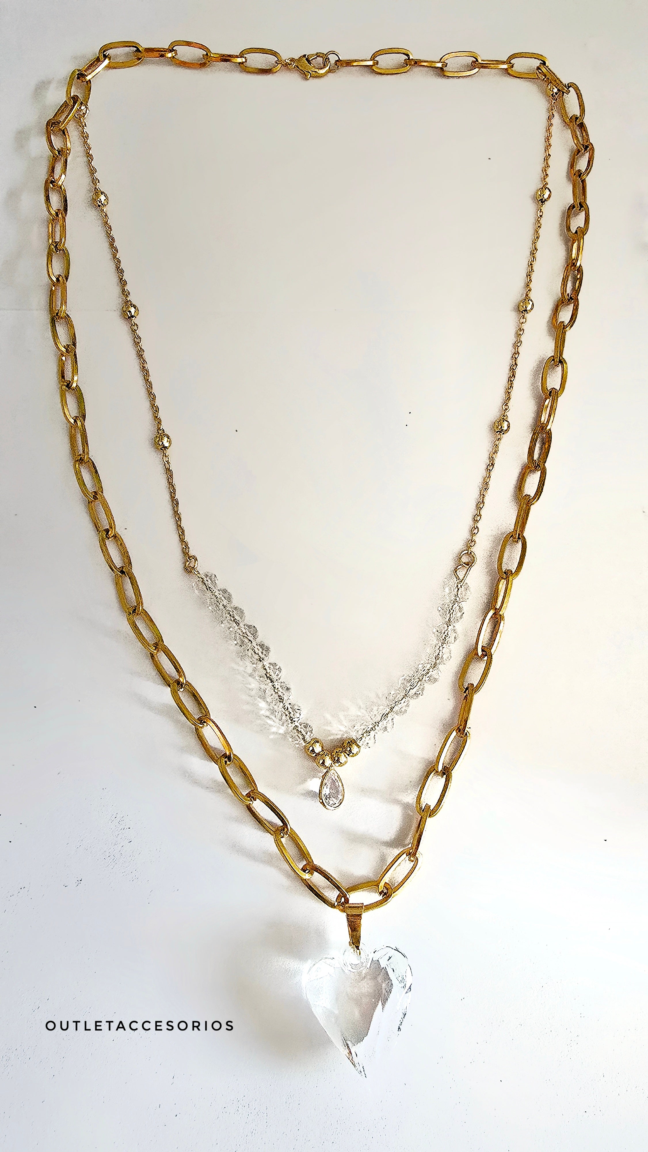 Collar grace